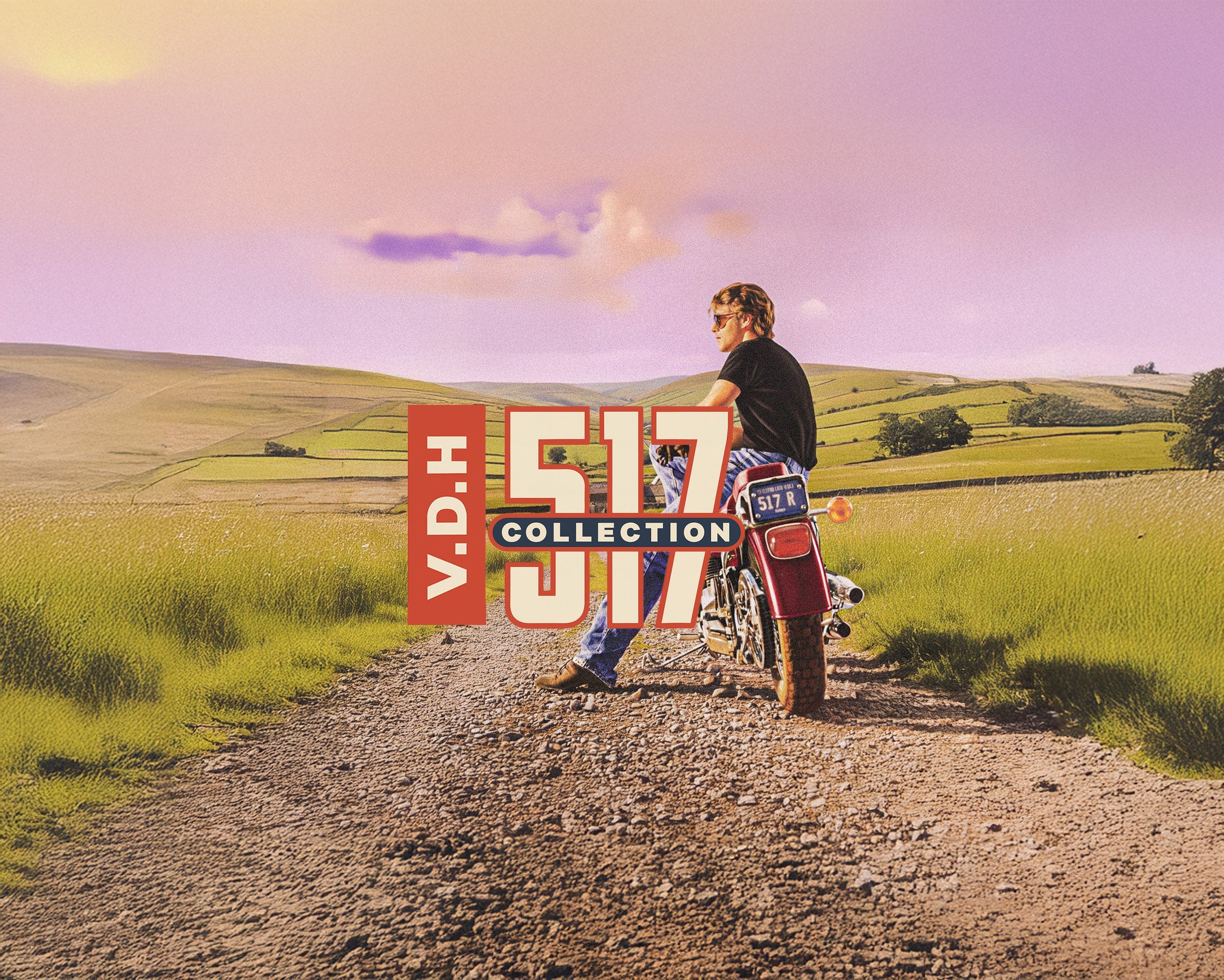 Levis 517 Collection