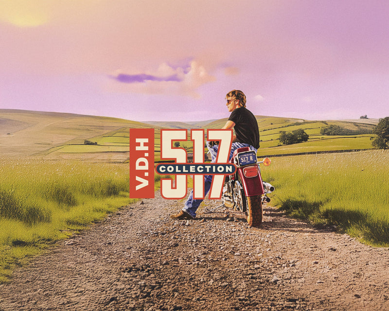 Levis 517 Collection