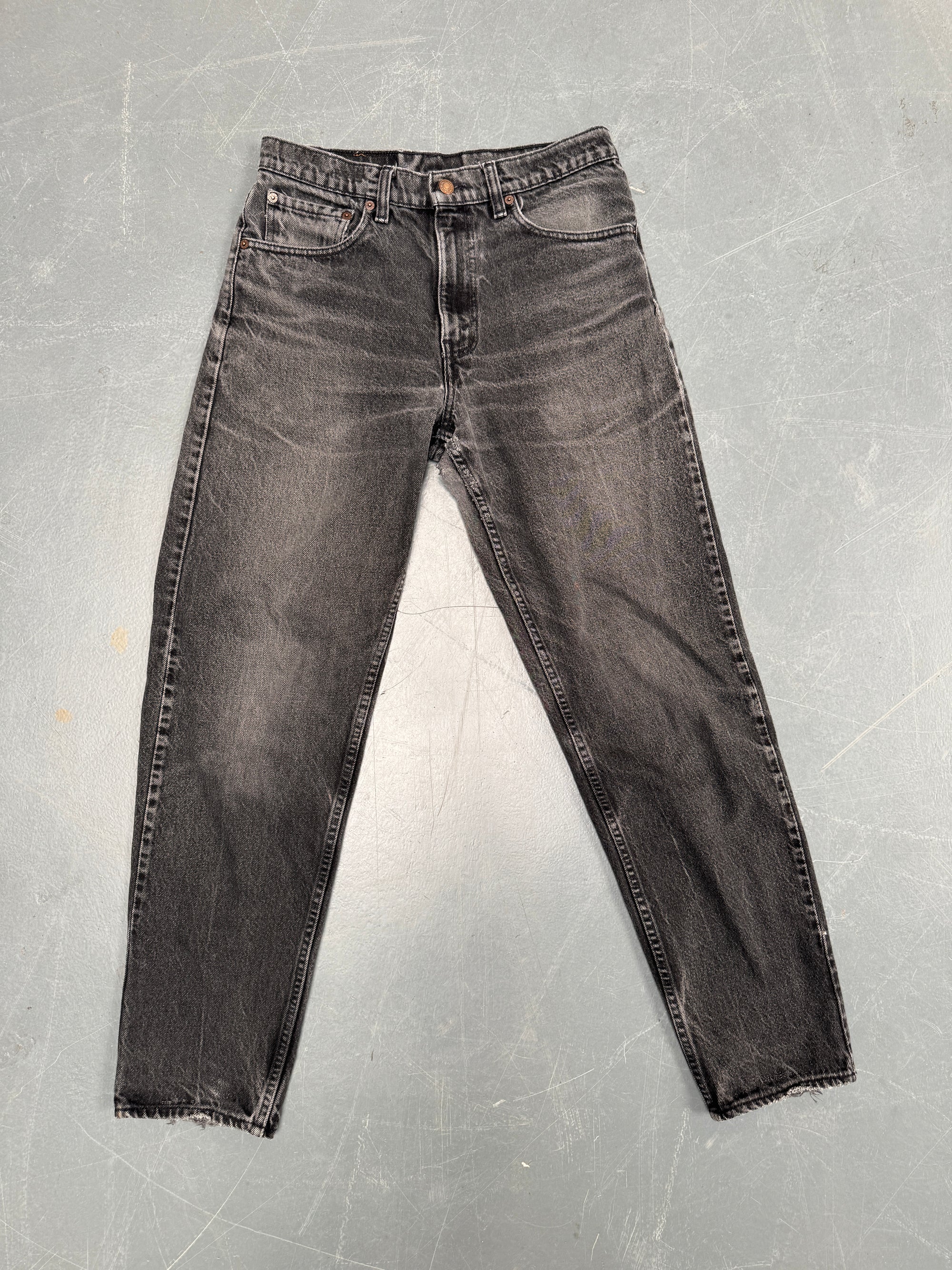 Levis 550 Relaxed Fit Vintage Jean 90s - W 30 L 31 - A08