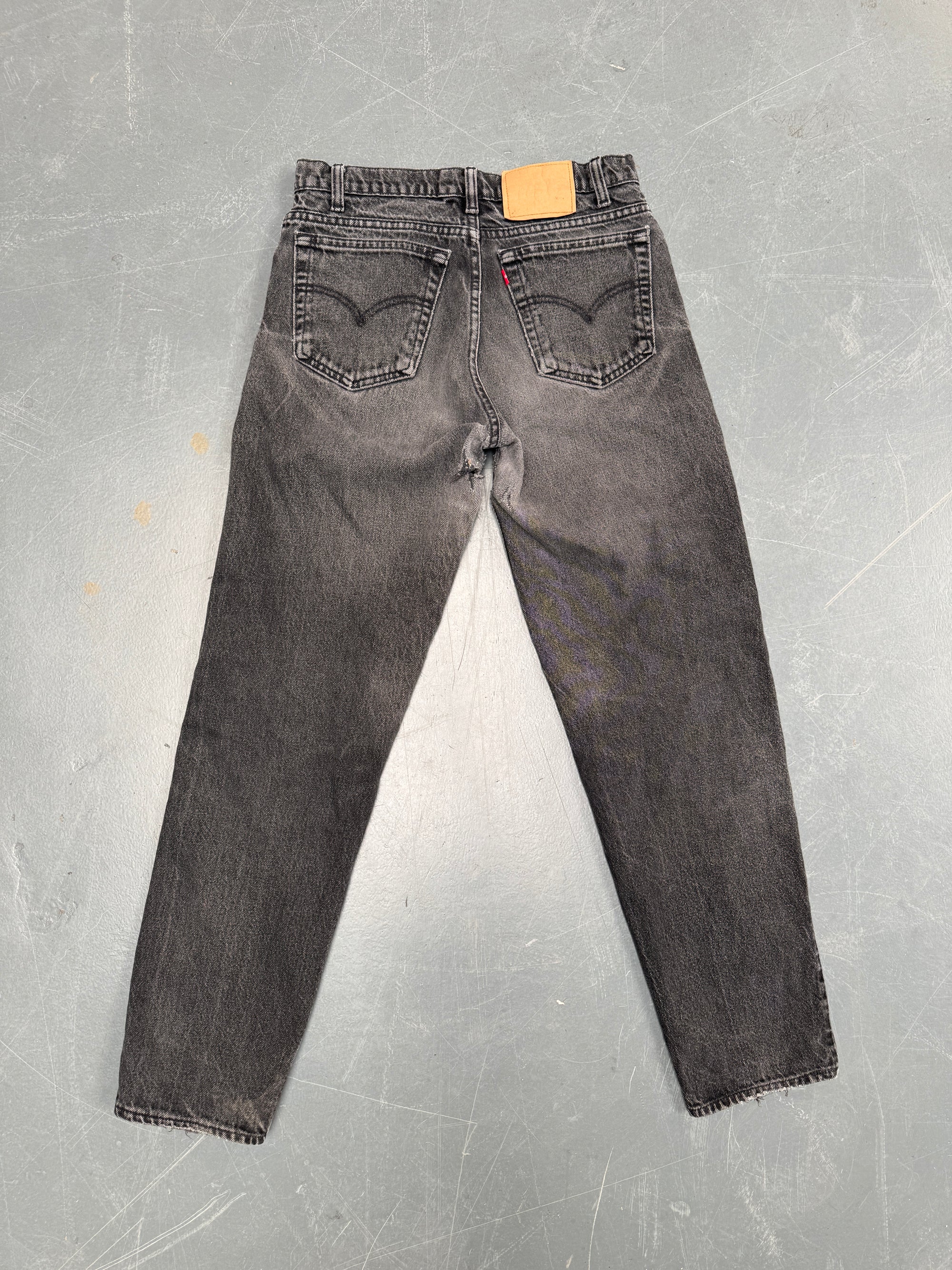 Levis 550 Relaxed Fit Vintage Jean 90s - W 30 L 31 - A08