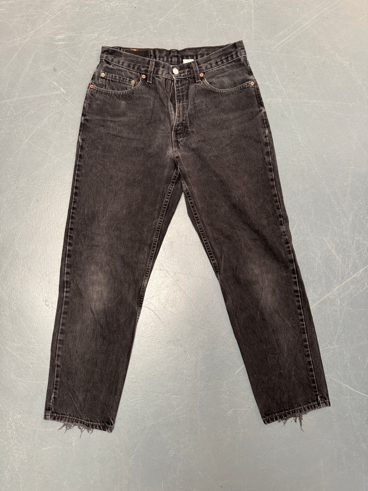 Levis 550 Relaxed Fit Vintage Jean 90s - W 30 L 30 - A133