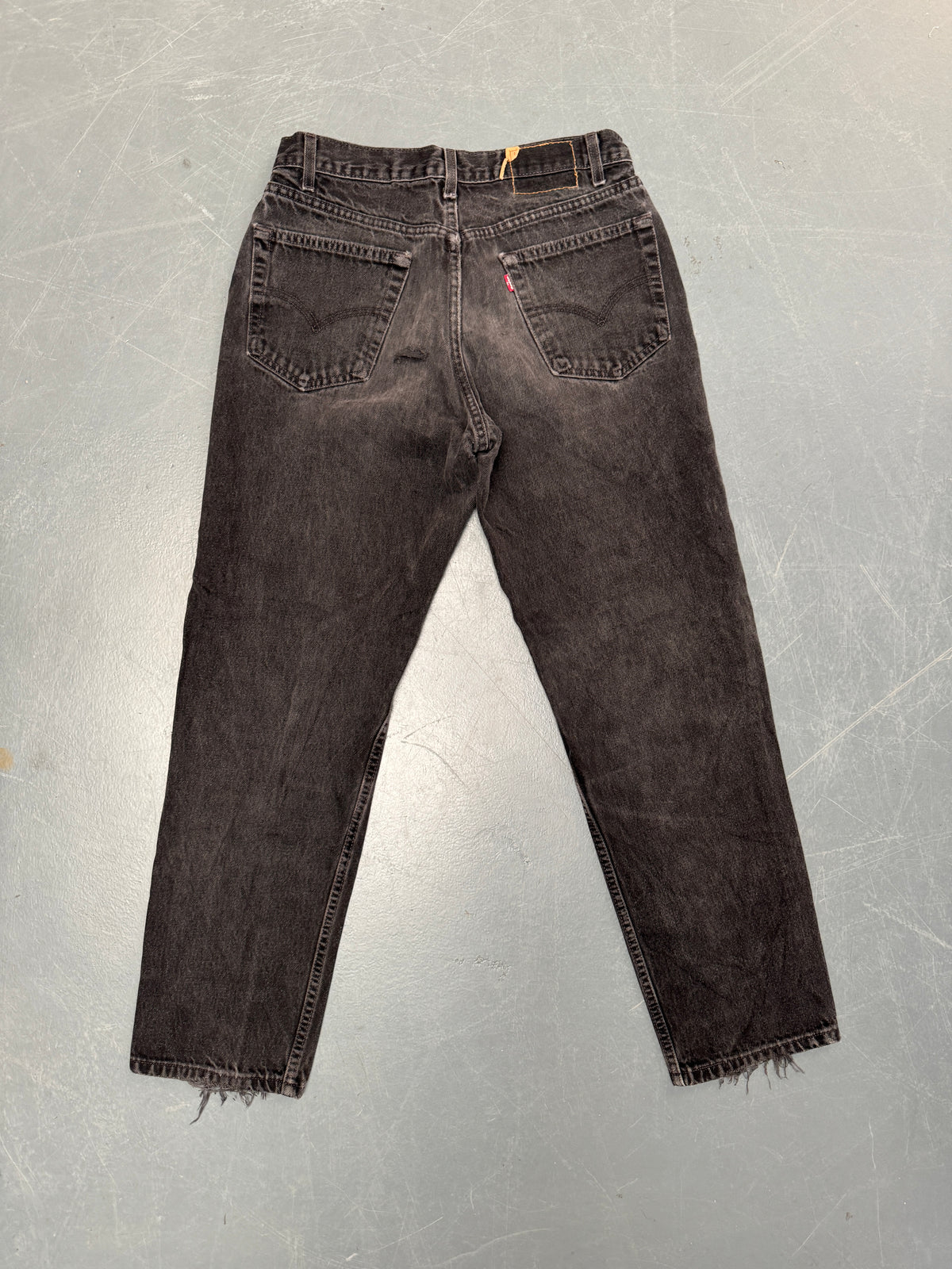 Levis 550 Relaxed Fit Vintage Jean 90s - W 30 L 30 - A133