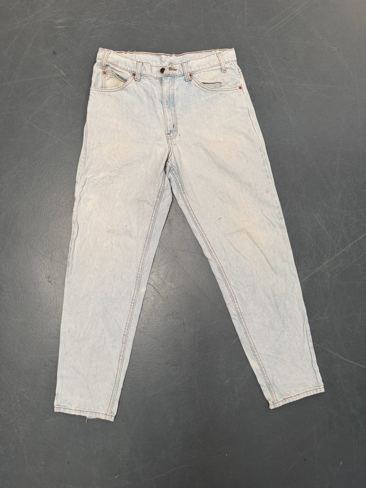 Levis 550 Relaxed Fit Vintage Jean 90s - W 32 L 30 - A141