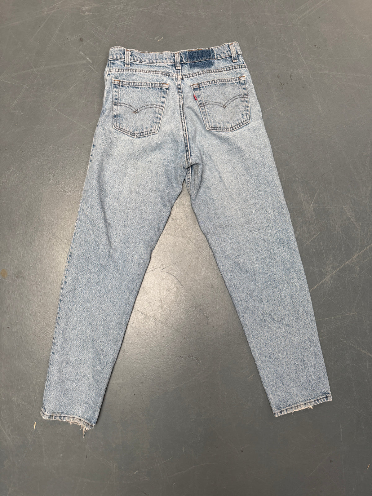 Levis 550 Relaxed Fit Vintage Jean 90s - W 30 L 30 - A143