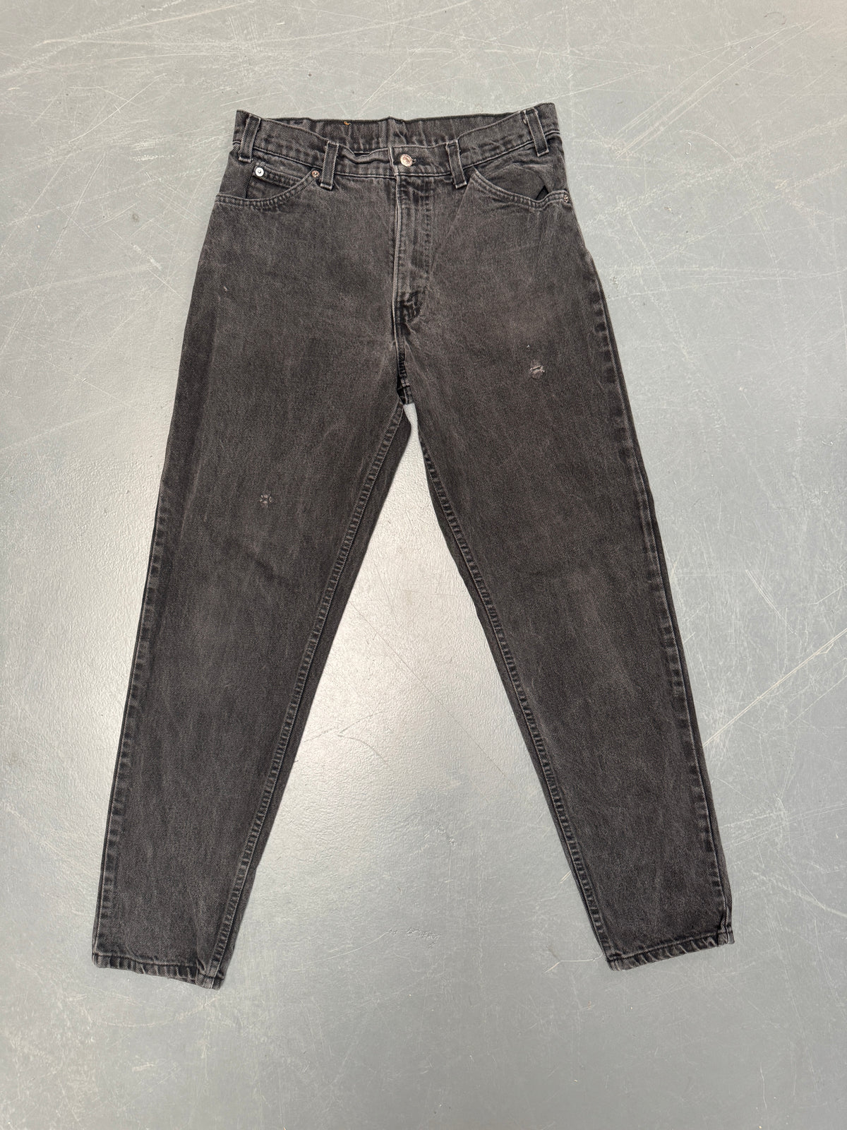 Levis 550 Relaxed Fit Vintage Jean 90s - W 32 L 31 - A197