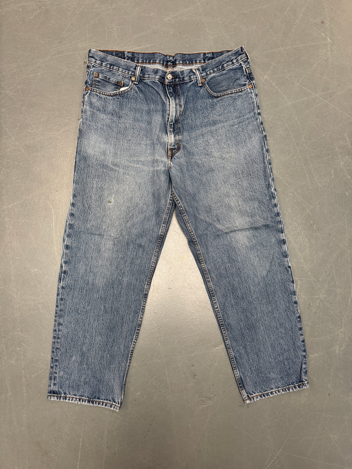 Levis 550 Relaxed Fit Vintage Jean 90s - W 38 L 30 - A209