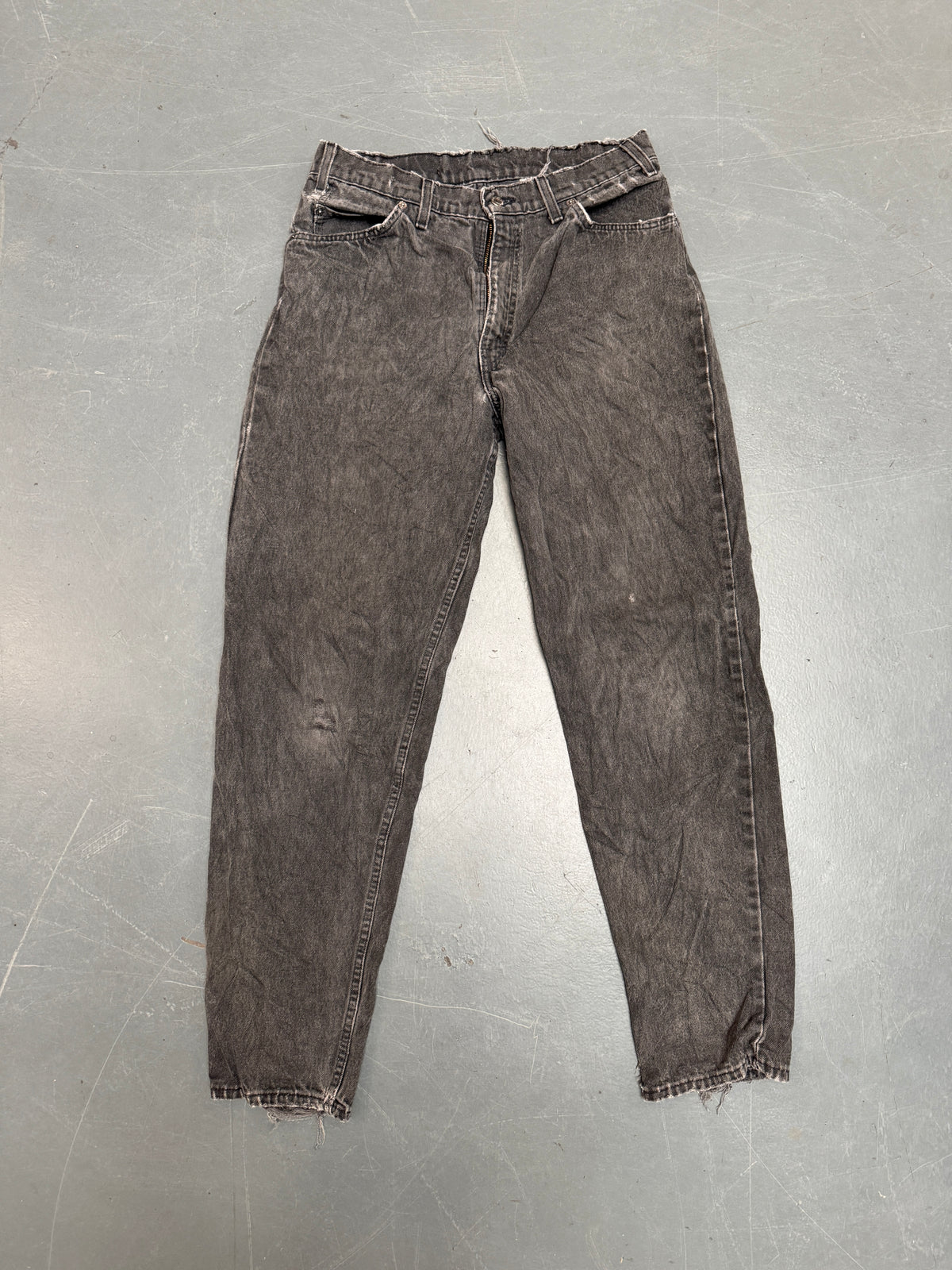 Levis 550 Relaxed Fit Vintage Jean 90s - W 30 L 33 - A311