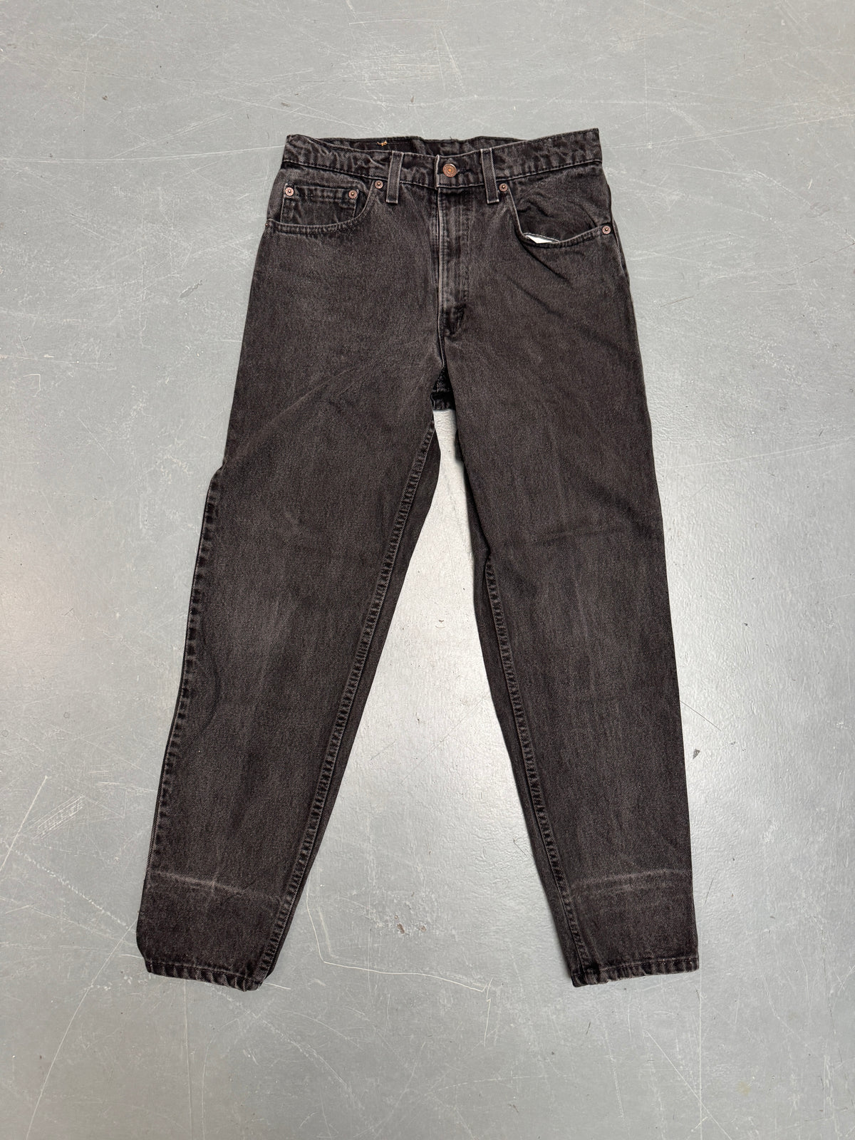 Levis 550 Relaxed Fit Vintage Jean 90s - W 30 L 30 - A315