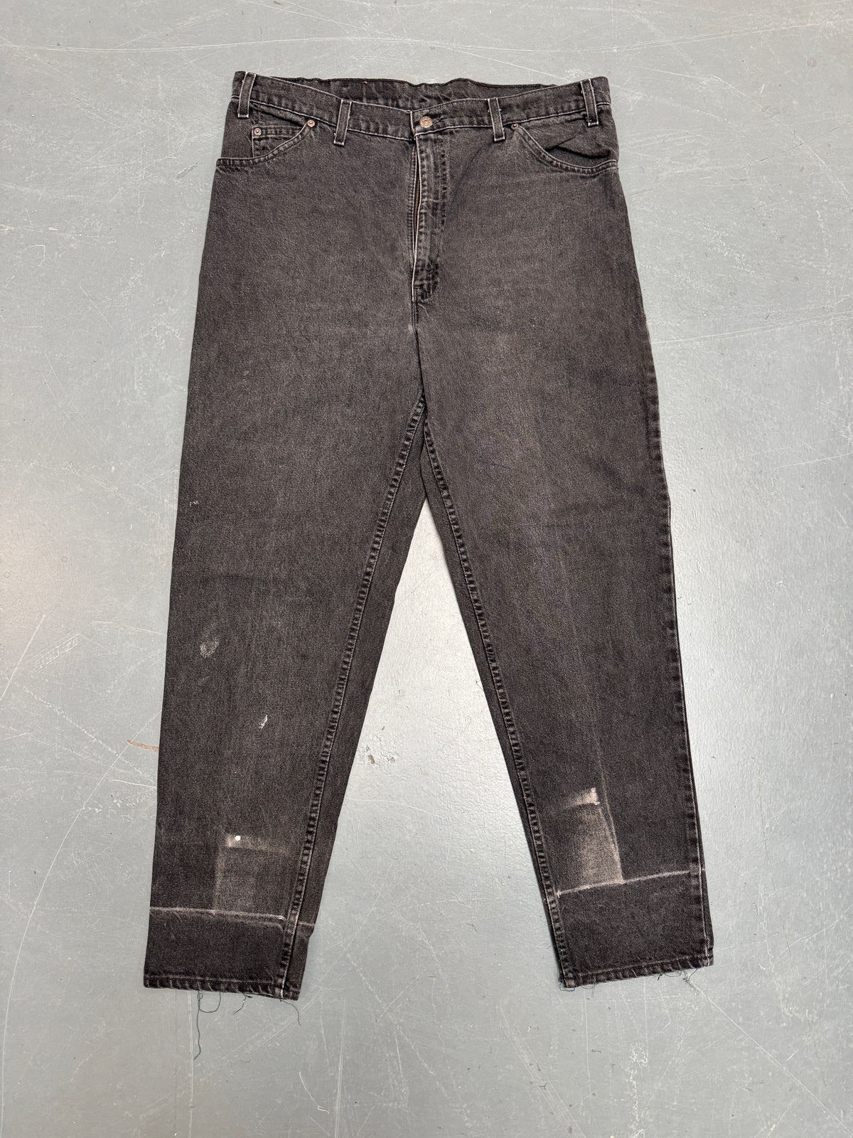 Levis 550 Relaxed Fit Vintage Jean 90s - W 38 L 32 - A317