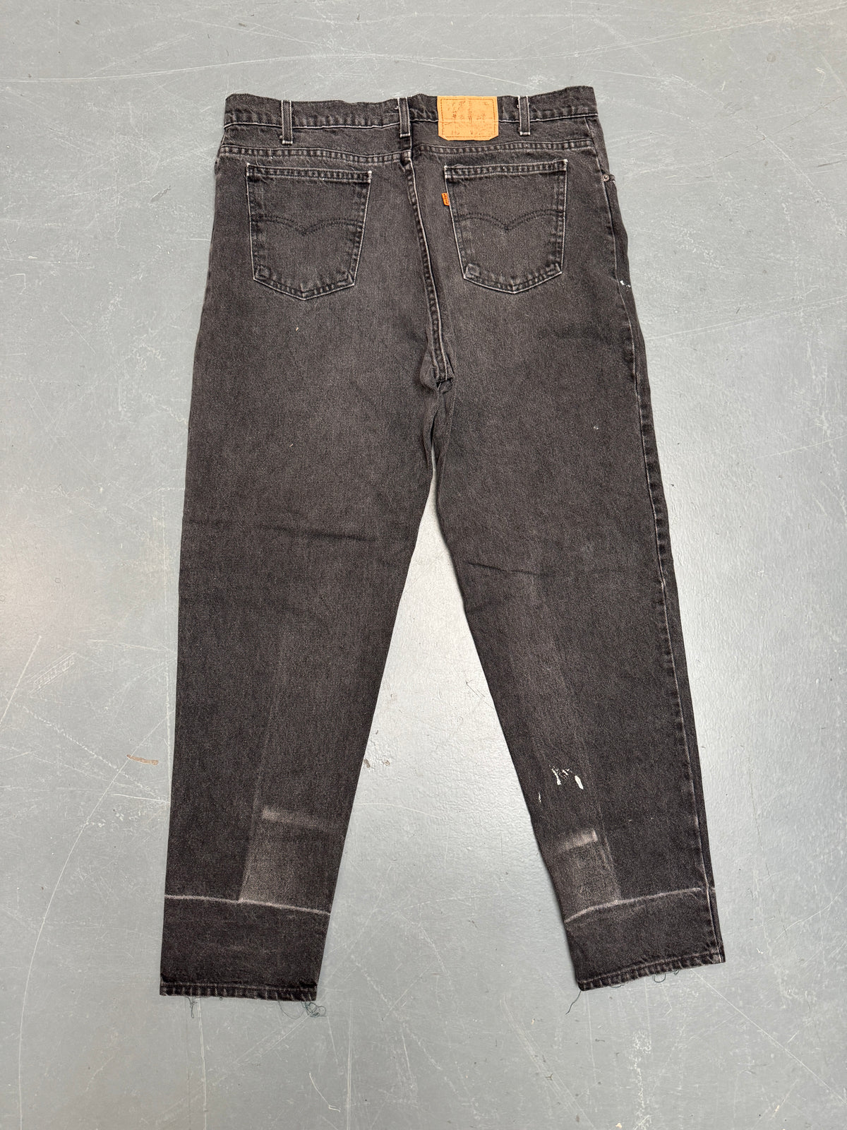 Levis 550 Relaxed Fit Vintage Jean 90s - W 38 L 32 - A317