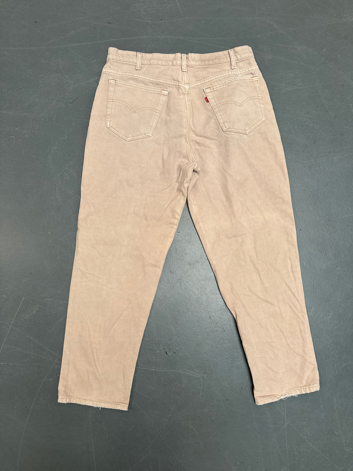 Levis 550 Relaxed Fit Vintage Jean 90s - W 34 L 30 - A333