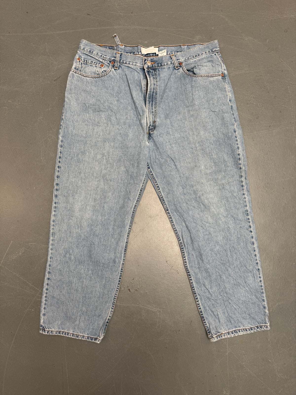 Levis 550 Relaxed Fit Vintage Jean 90s - W 40 L 29 - A362
