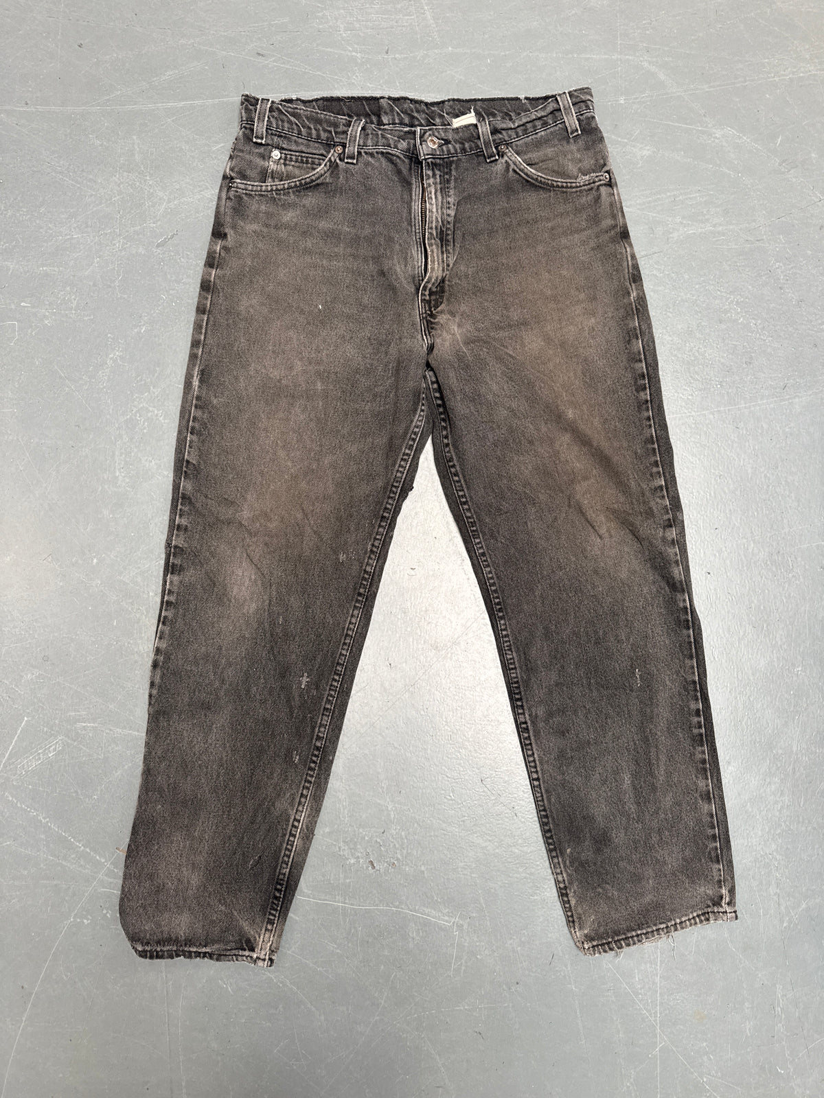 Levis 550 Relaxed Fit Vintage Jean 90s - W 34 L 30 - A369