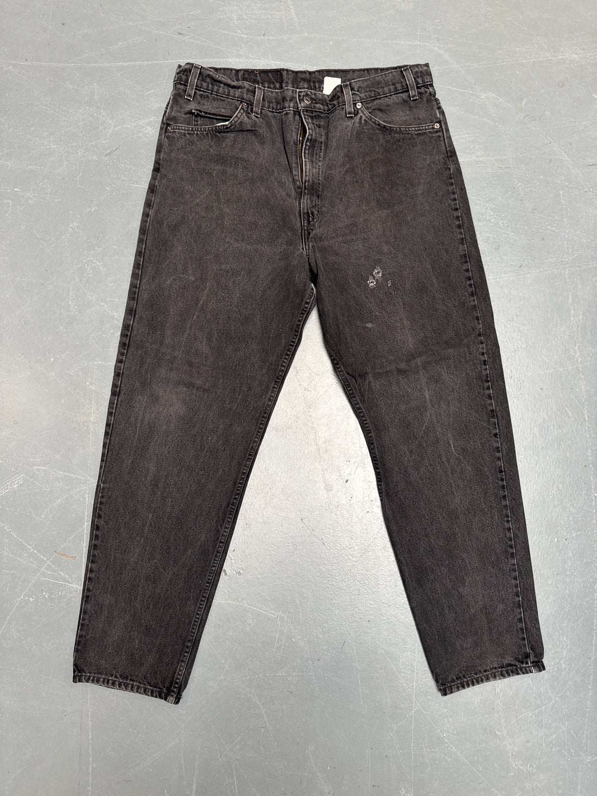 Levis 550 Relaxed Fit Vintage Jean 90s - W 38 L 32 - A370