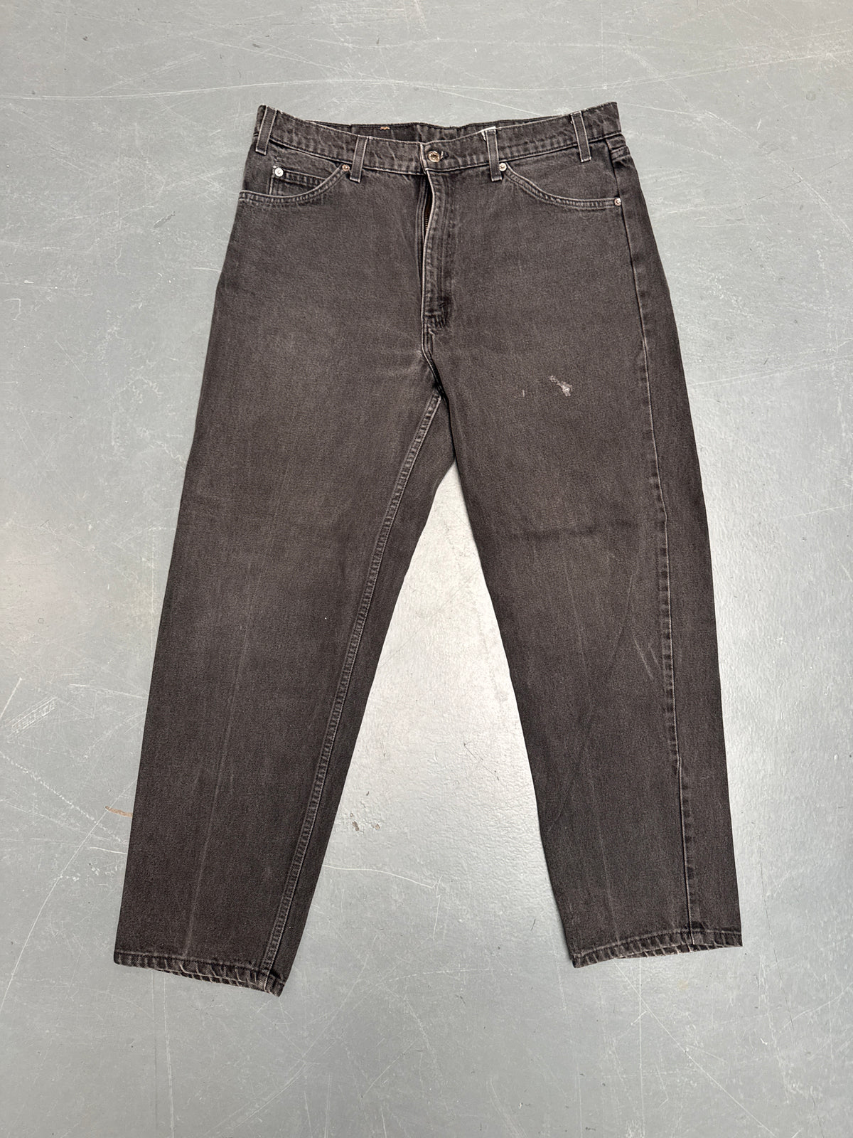 Levis 550 Relaxed Fit Vintage Jean 90s - W 36 L 30 - A372