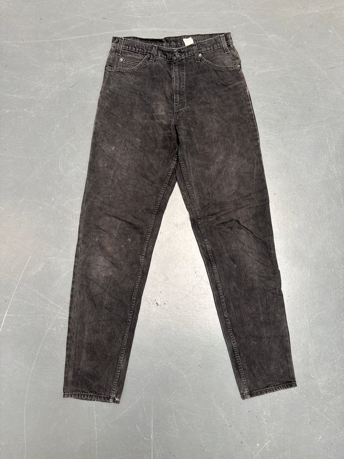 Levis 550 Relaxed Fit Vintage Jean 90s - W 32 L 36 - A378