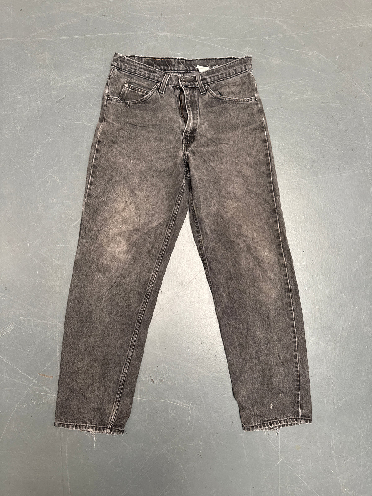 Levis 550 Relaxed Fit Vintage Jean 90s - W 28 L 30 - A382