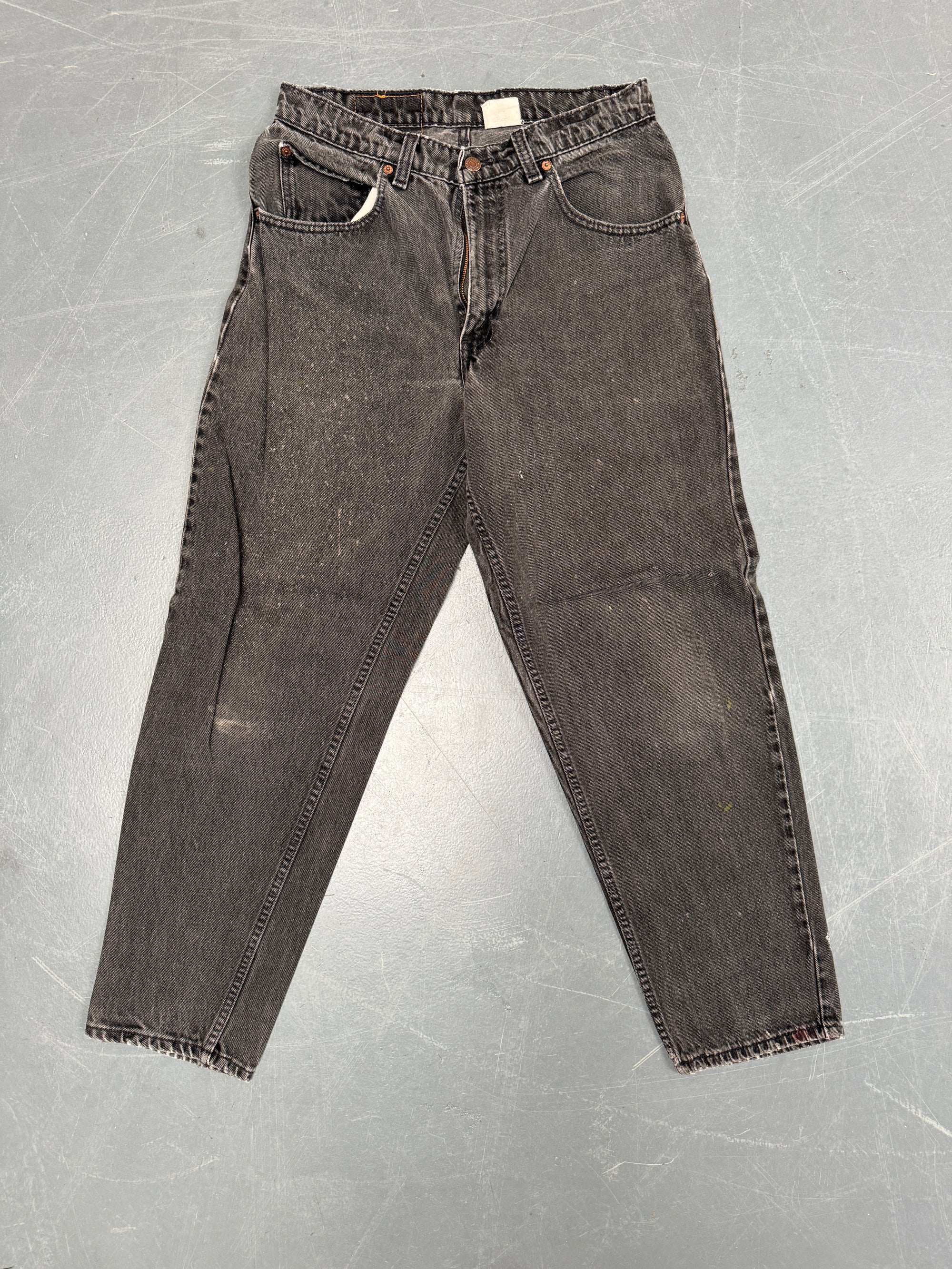 Levis 560 Comfort Fit Vintage Jean 90s - W 29 L 29 - B01