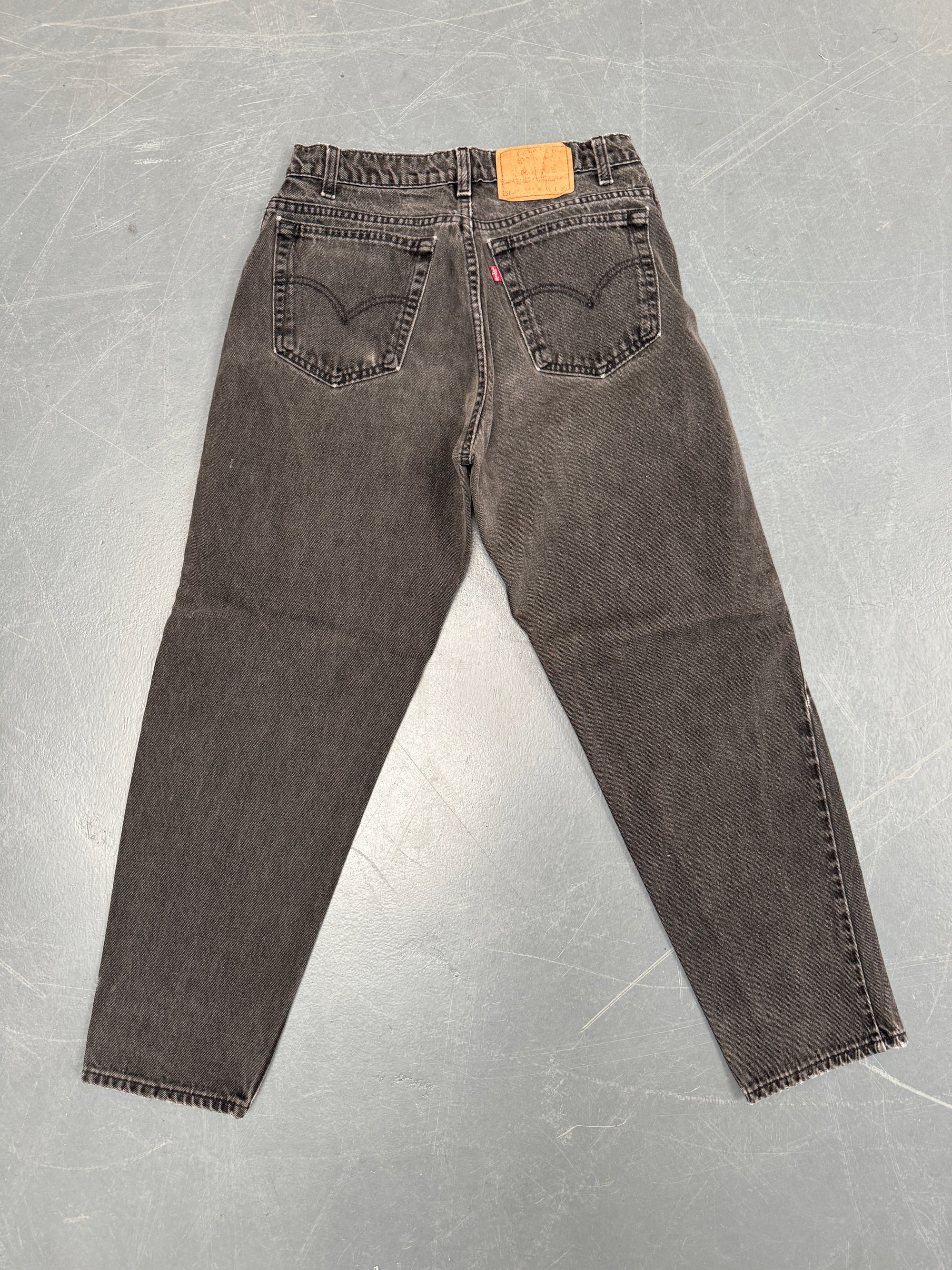 Levis 560 Comfort Fit Vintage Jean 90s - W 29 L 29 - B01