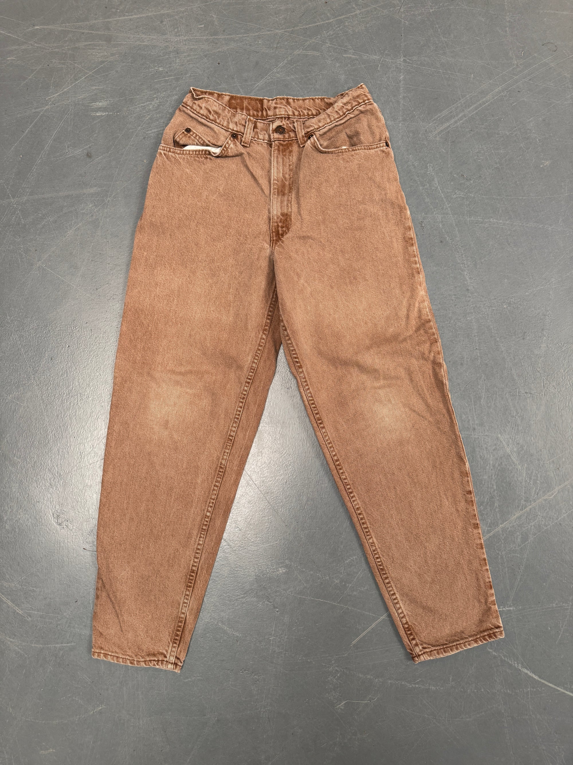 Levis 560 Comfort Fit Vintage Jean 90s - W 25 L 29 - B03
