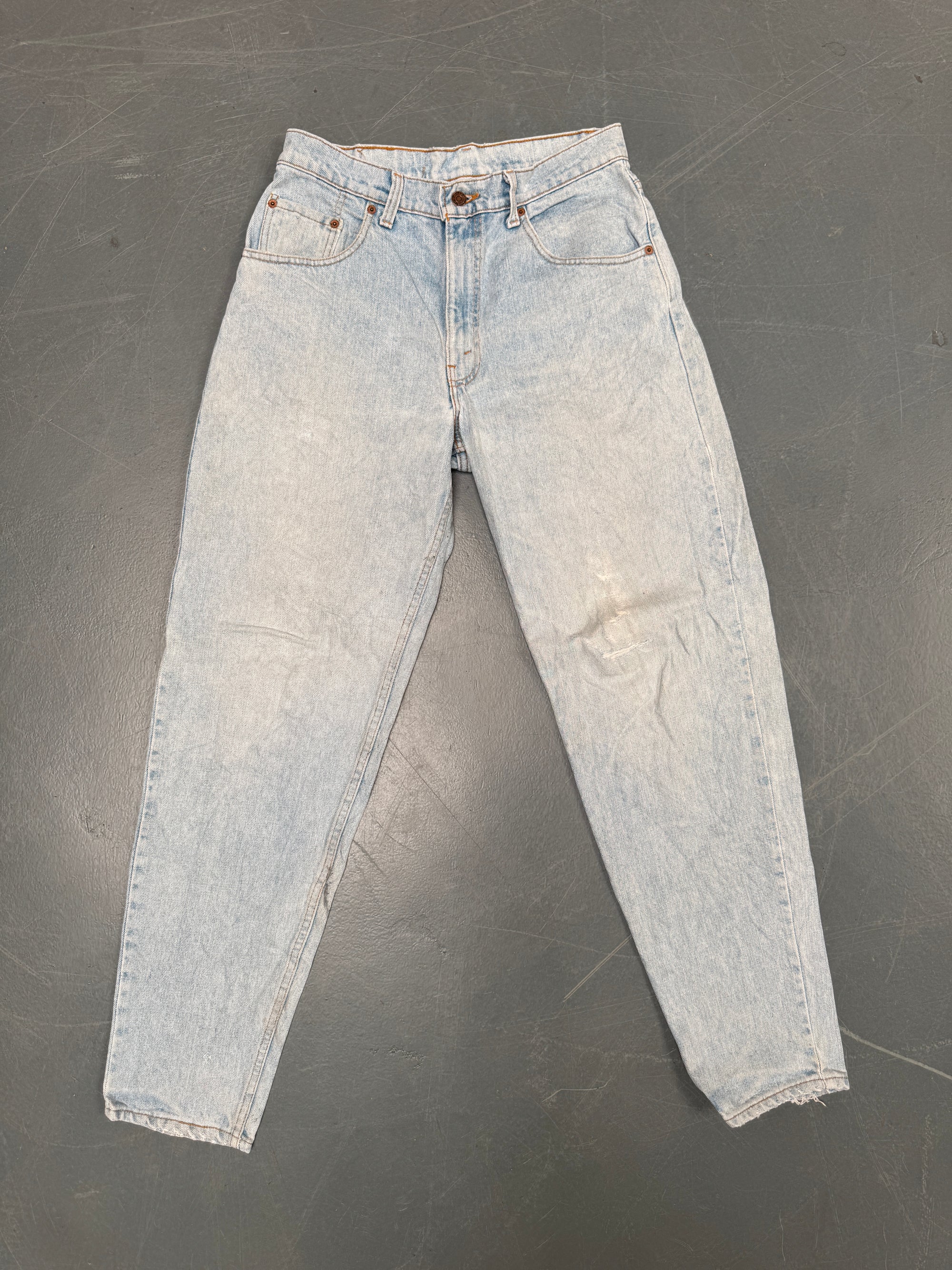 Levis 560 Comfort Fit Vintage Jean 90s - W 30 L 32 - B46