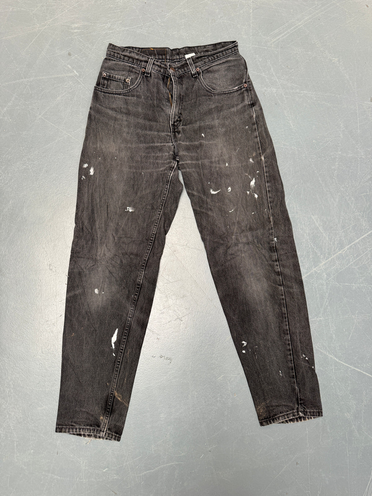 Levis 560 Comfort Fit Vintage Jean 90s - W 31 L 33 - B62