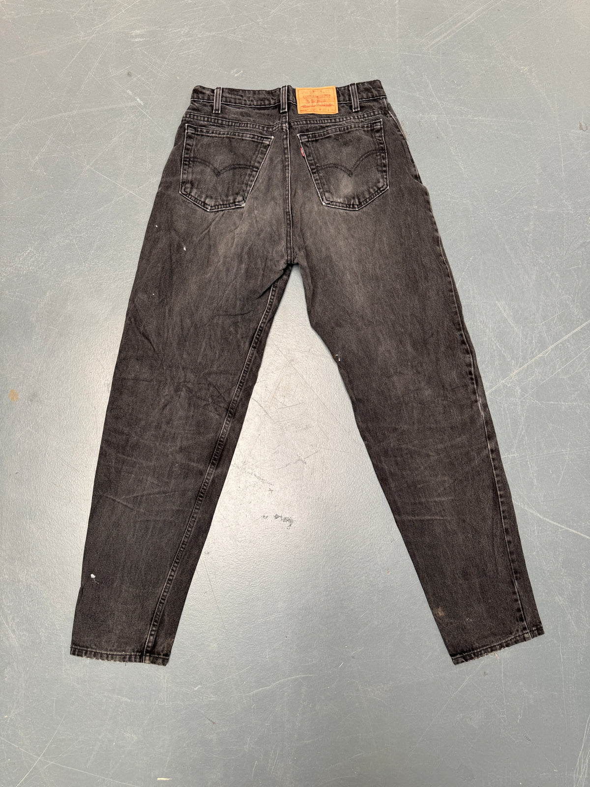 Levis 560 Comfort Fit Vintage Jean 90s - W 31 L 33 - B62