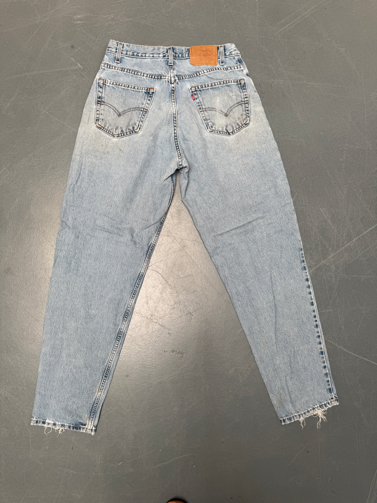 Levis 560 Comfort Fit Vintage Jean 90s - W 30 L 34 - B68