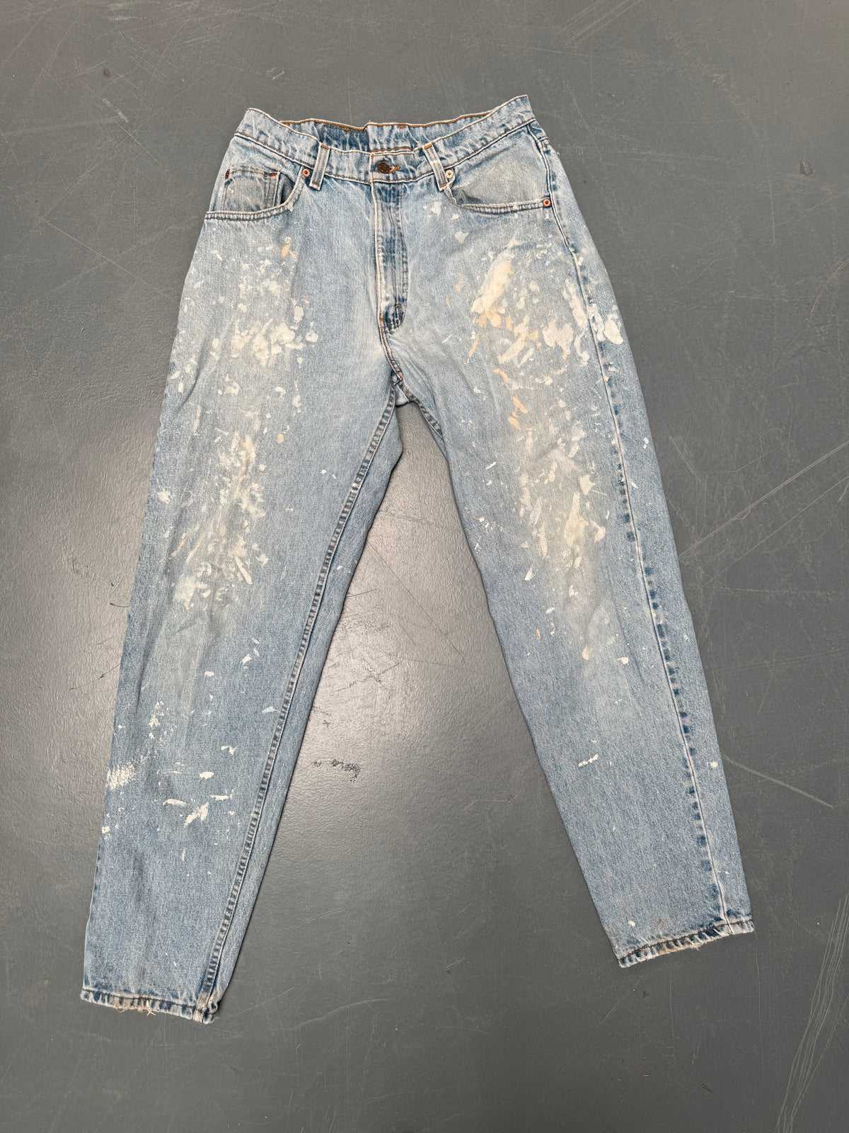 Levis 560 Comfort Fit Vintage Jean 90s - W 30 L 33 - B74