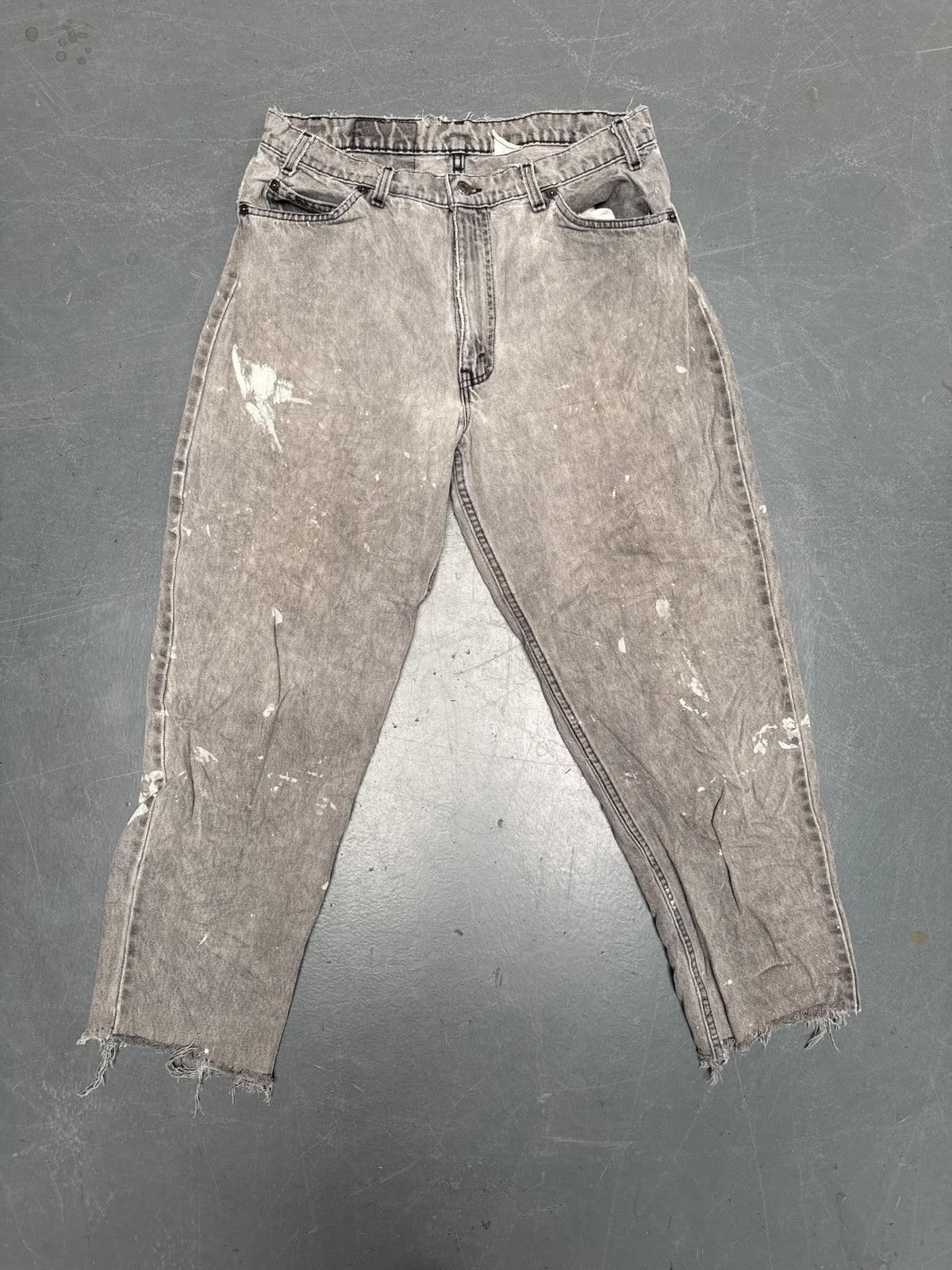Levis 560 Comfort Fit Vintage Jean 90s - W 30 L 29 - B177