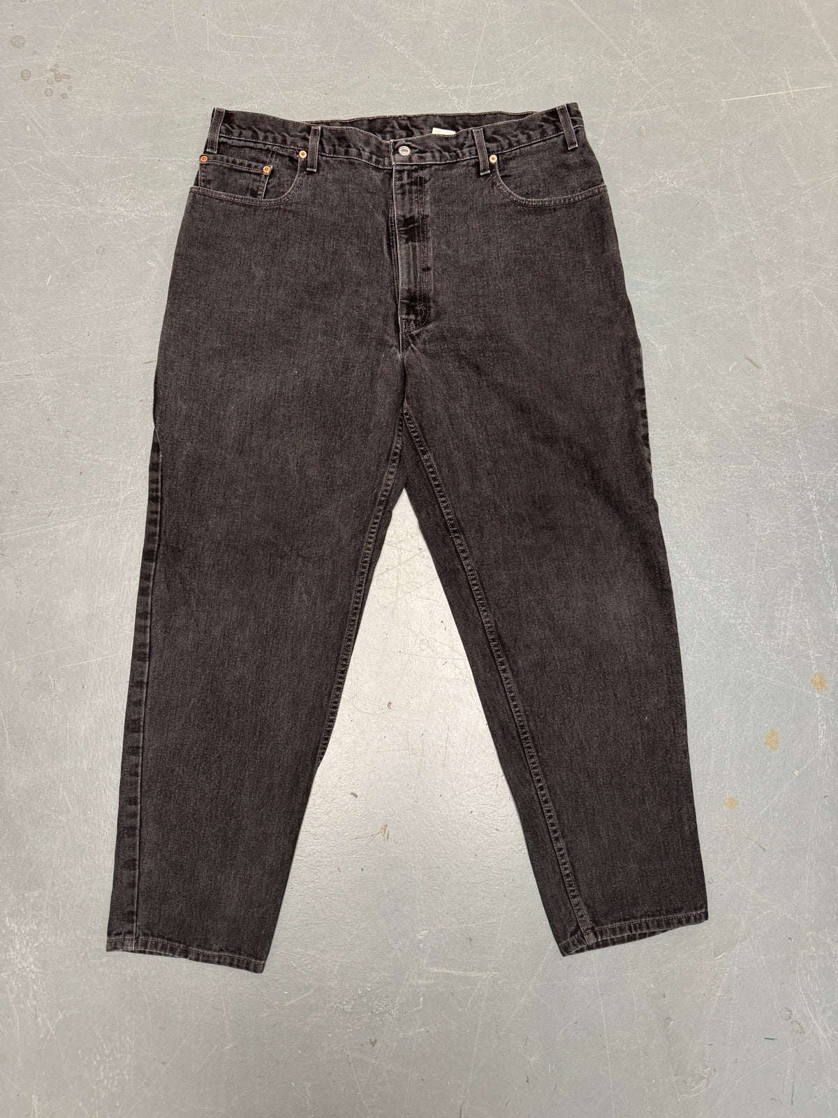Levis 560 Comfort Fit Vintage Jean 90s - W 40 L 30 - B182