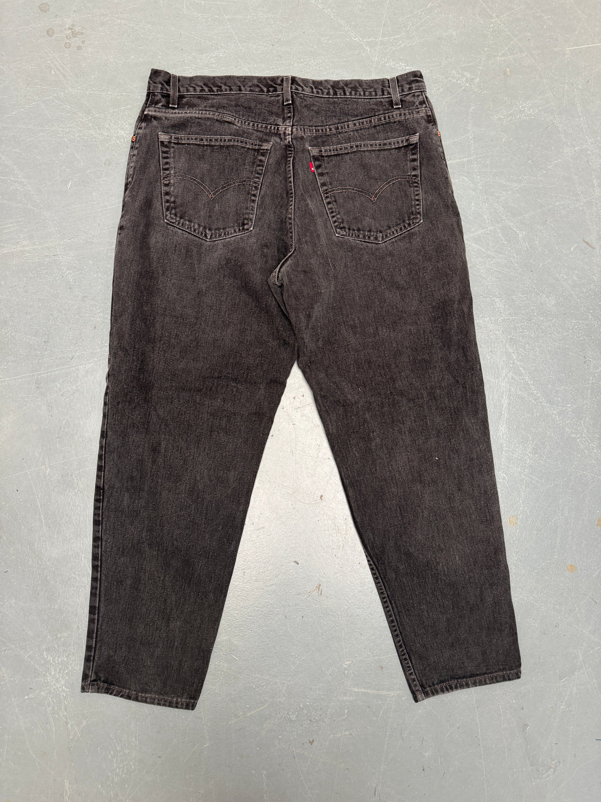 Levis 560 Comfort Fit Vintage Jean 90s - W 40 L 30 - B182