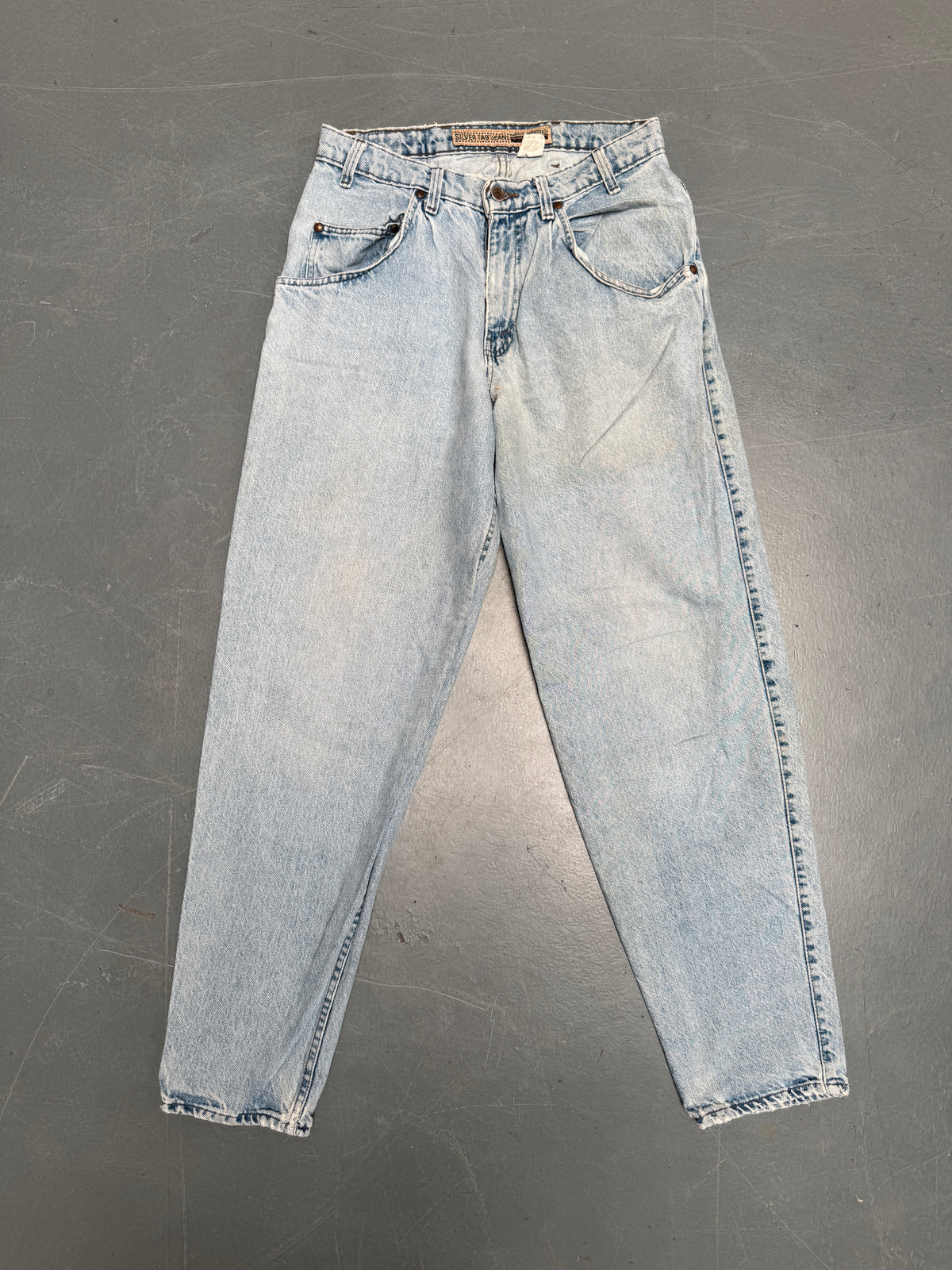 Levis Baggy Carpenter Vintage Jean - W 28 L 32 - BU119