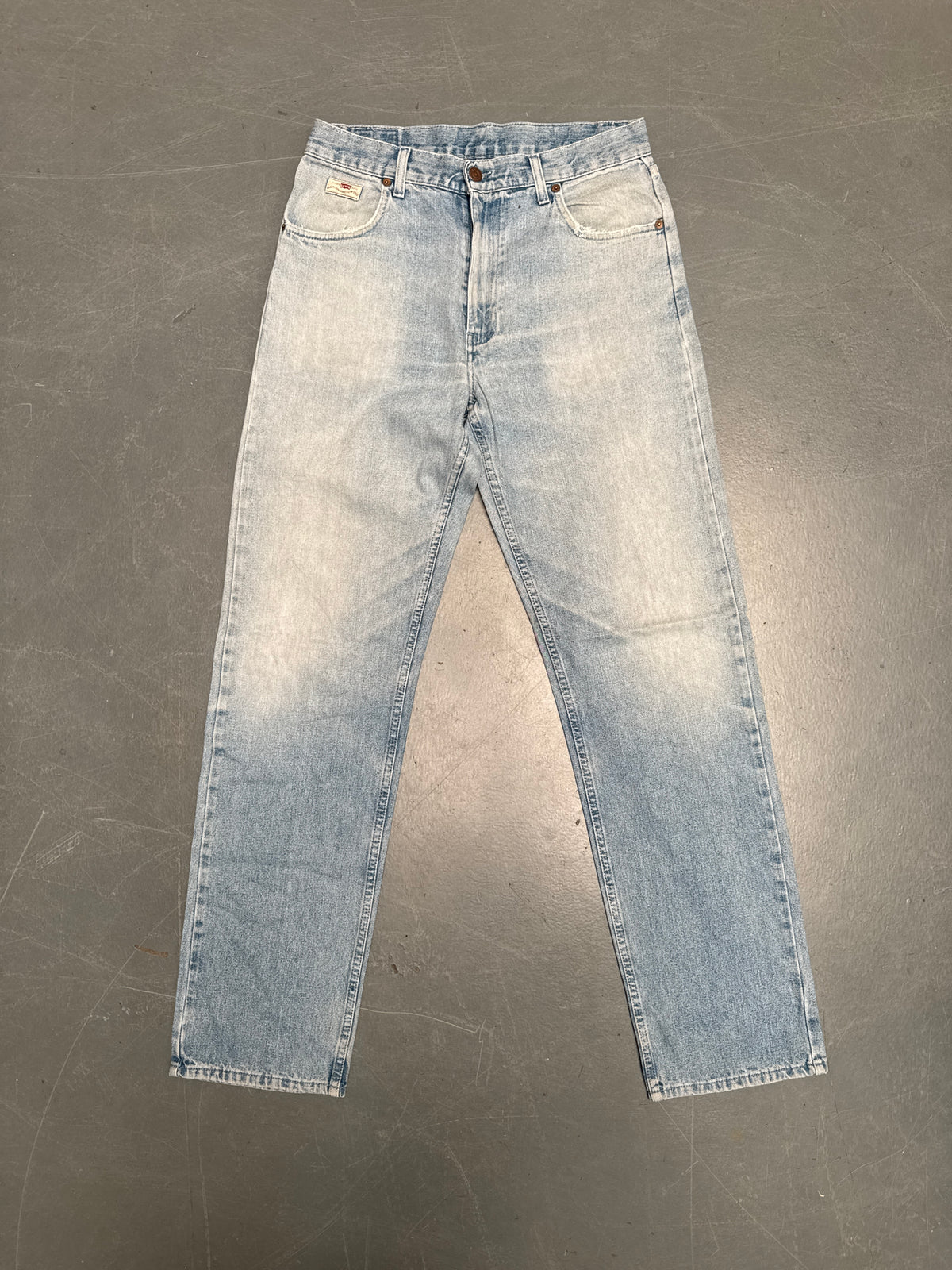 Levis Baggy Carpenter Vintage Jean - W 30 L 34 - BU121