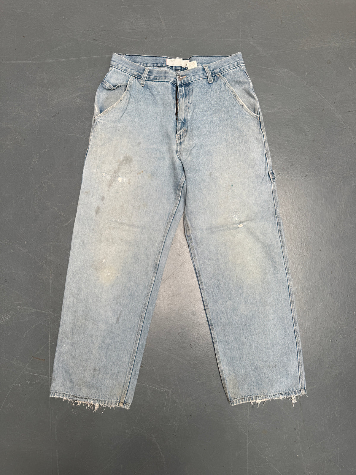 Levis Baggy Carpenter Vintage Jean - W 32 L 29 - BU147