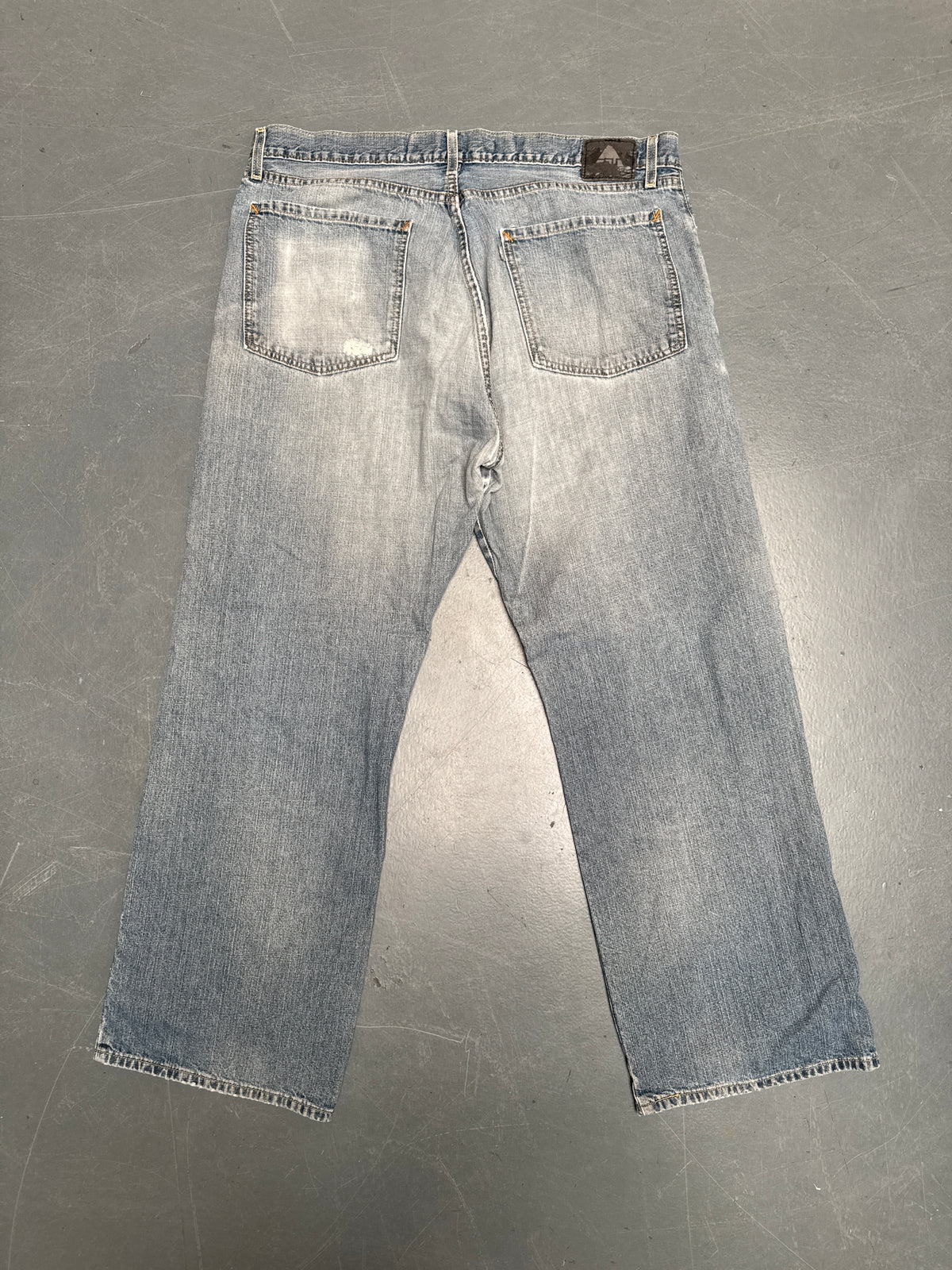 Levis Baggy Carpenter Vintage Jean - W 40 L 32 - BU153