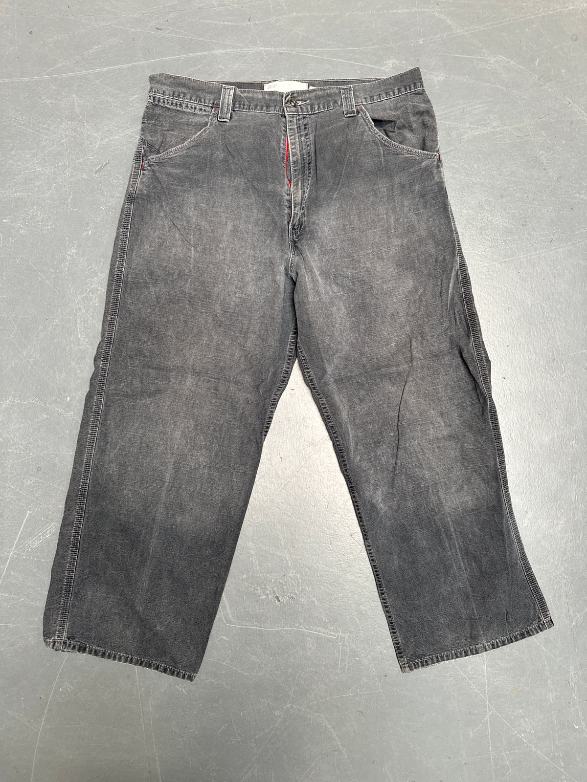 Levis Baggy Carpenter Vintage Jean - W 36 L 29 - BU155