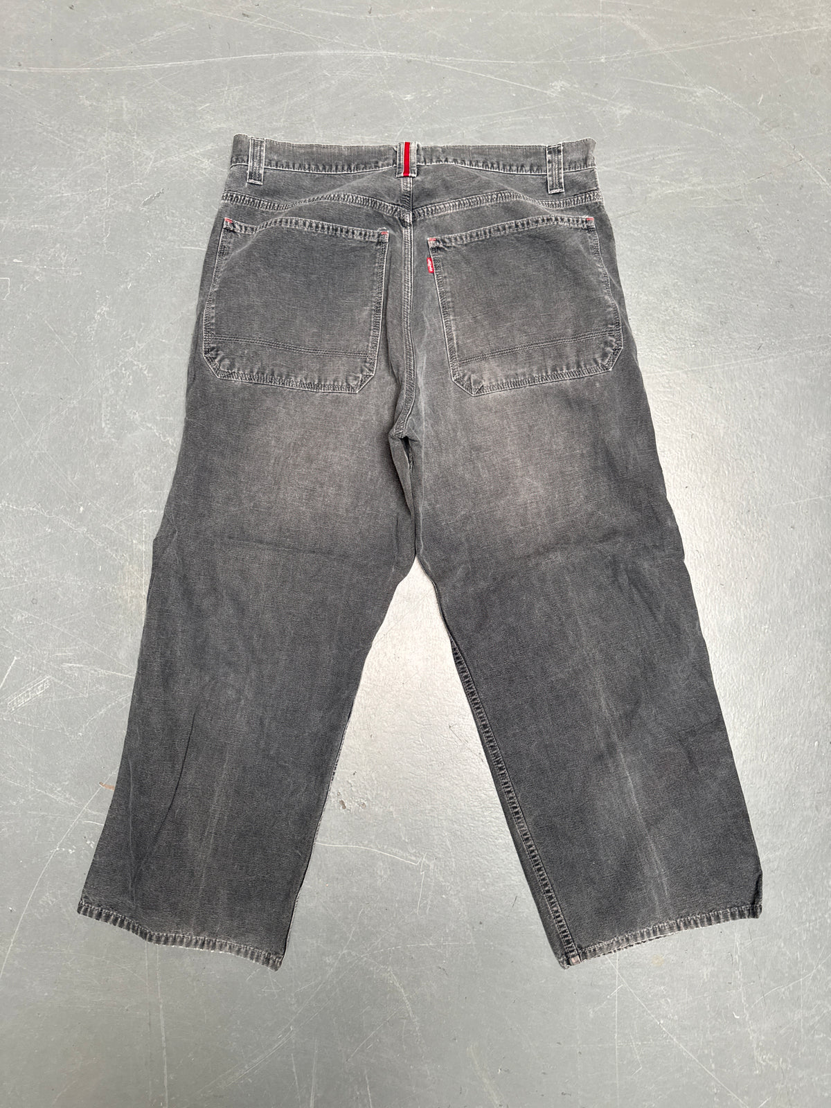Levis Baggy Carpenter Vintage Jean - W 36 L 29 - BU155