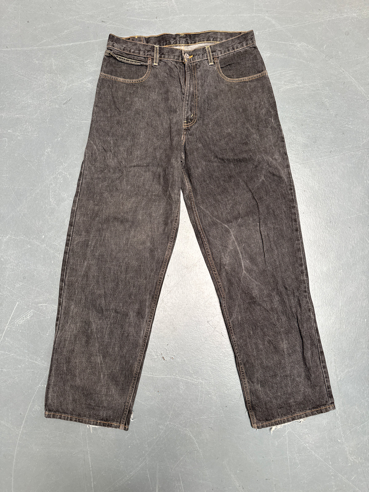 Levis Baggy Carpenter Vintage Jean - W 32 L 33 - BU156
