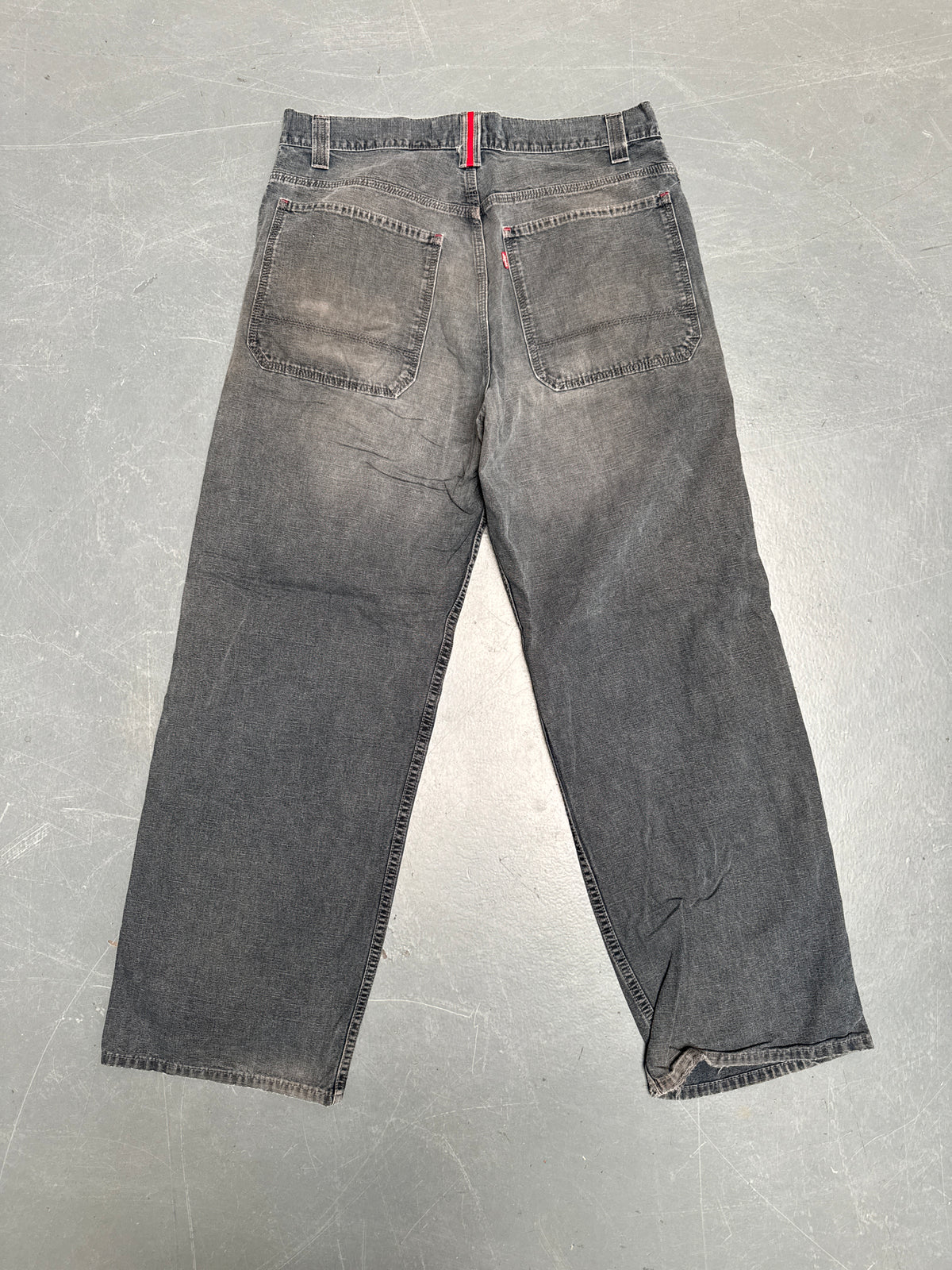 Levis Baggy Carpenter Vintage Jean - W 32 L 33 - BU157