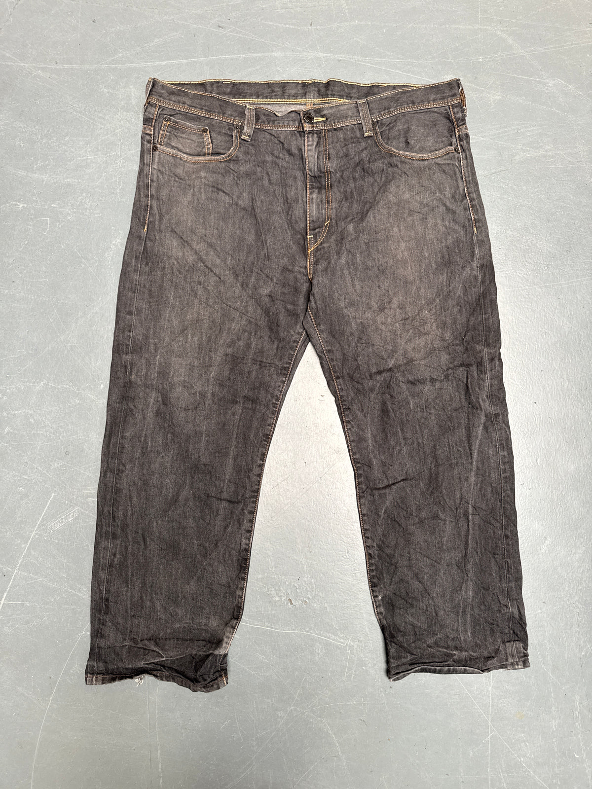 Levis Baggy Carpenter Vintage Jean - W 40 L 29 - BU158
