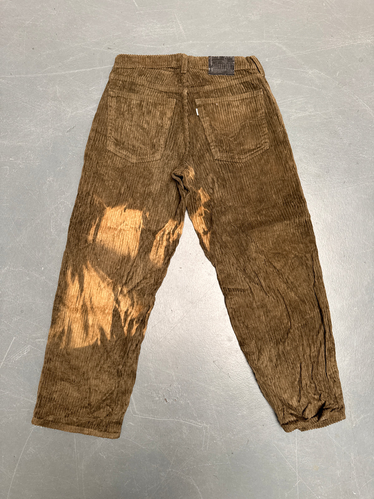 Levis Baggy Carpenter Vintage Jean - W 32 L 30 - BU165