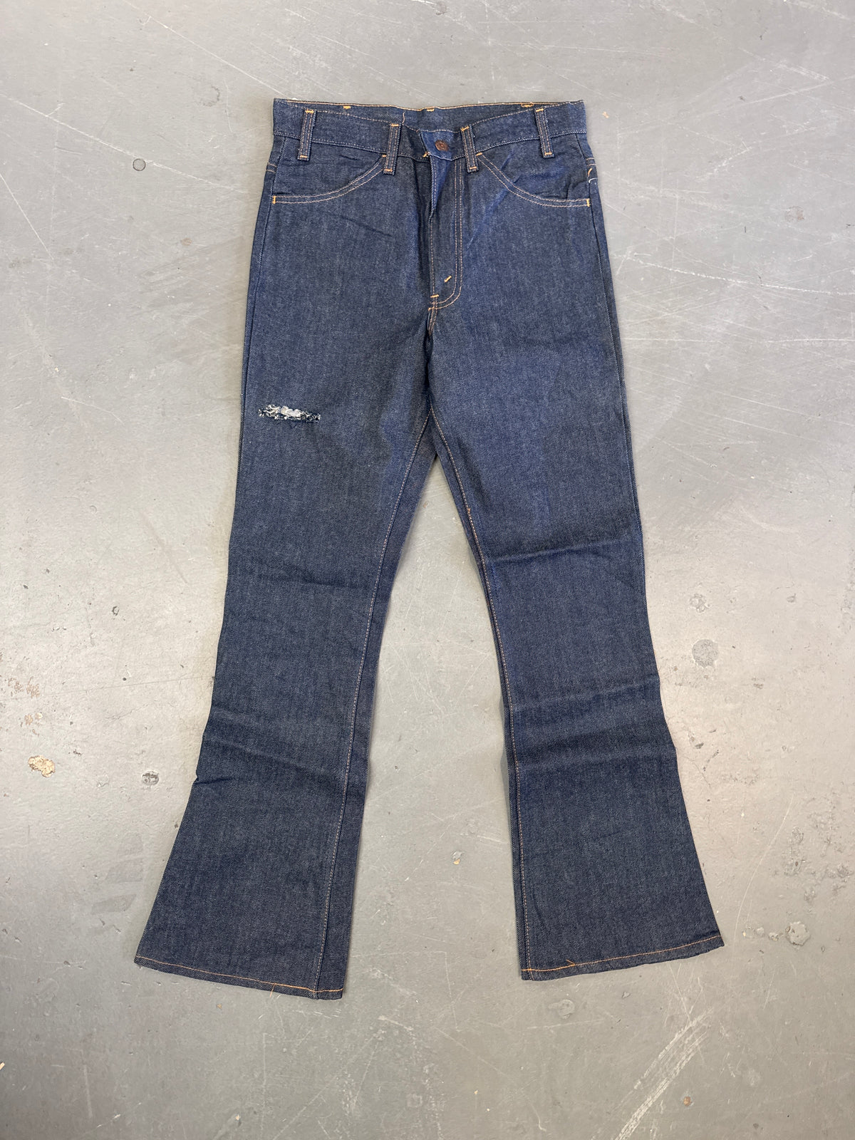 Levis Bell Bottoms Vintage Jean NOS - W 30 L 32 - BU273
