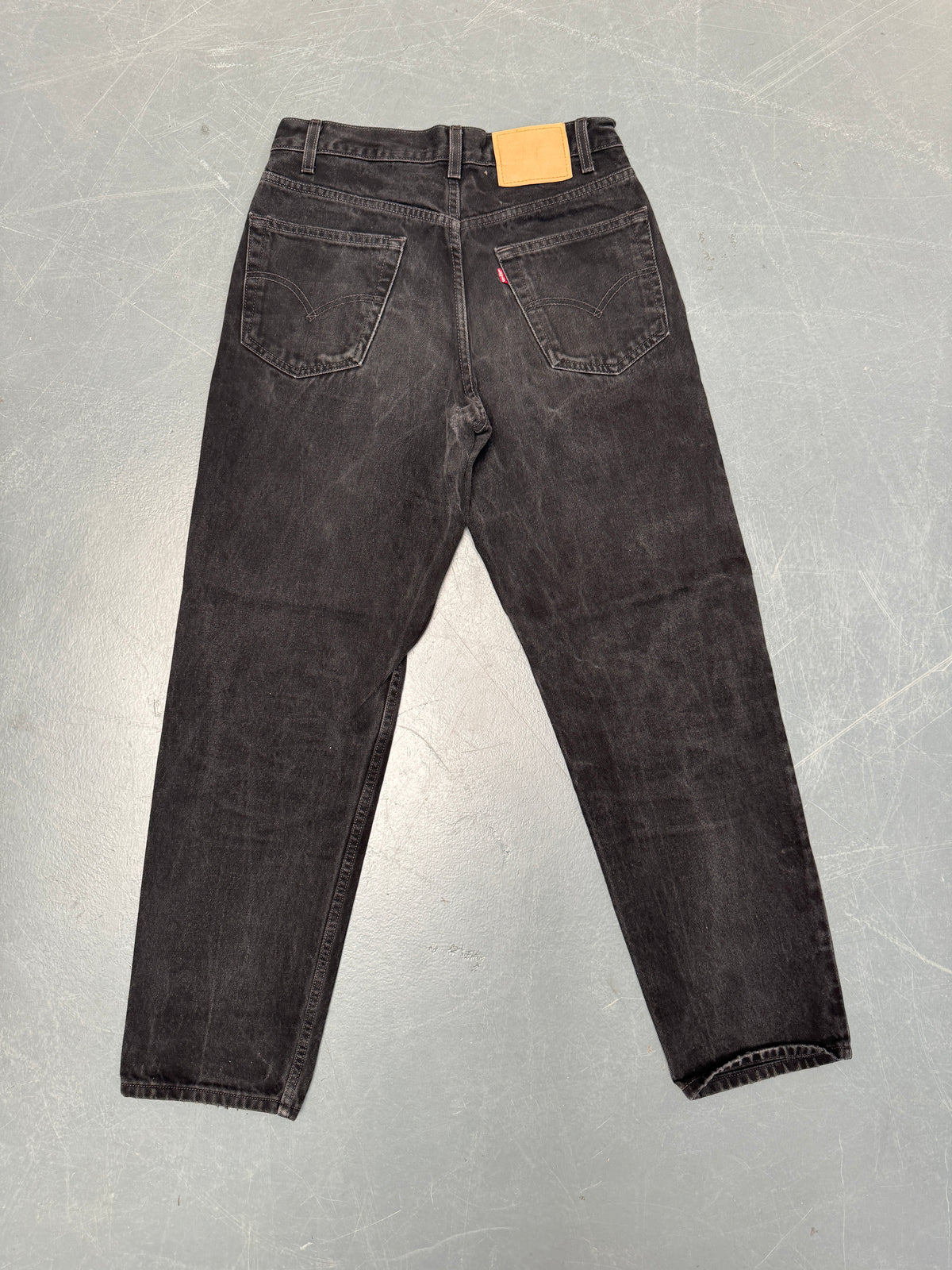 Levis 505 Regular Fit Vintage Jean 90s - W 30 L 31 - C181
