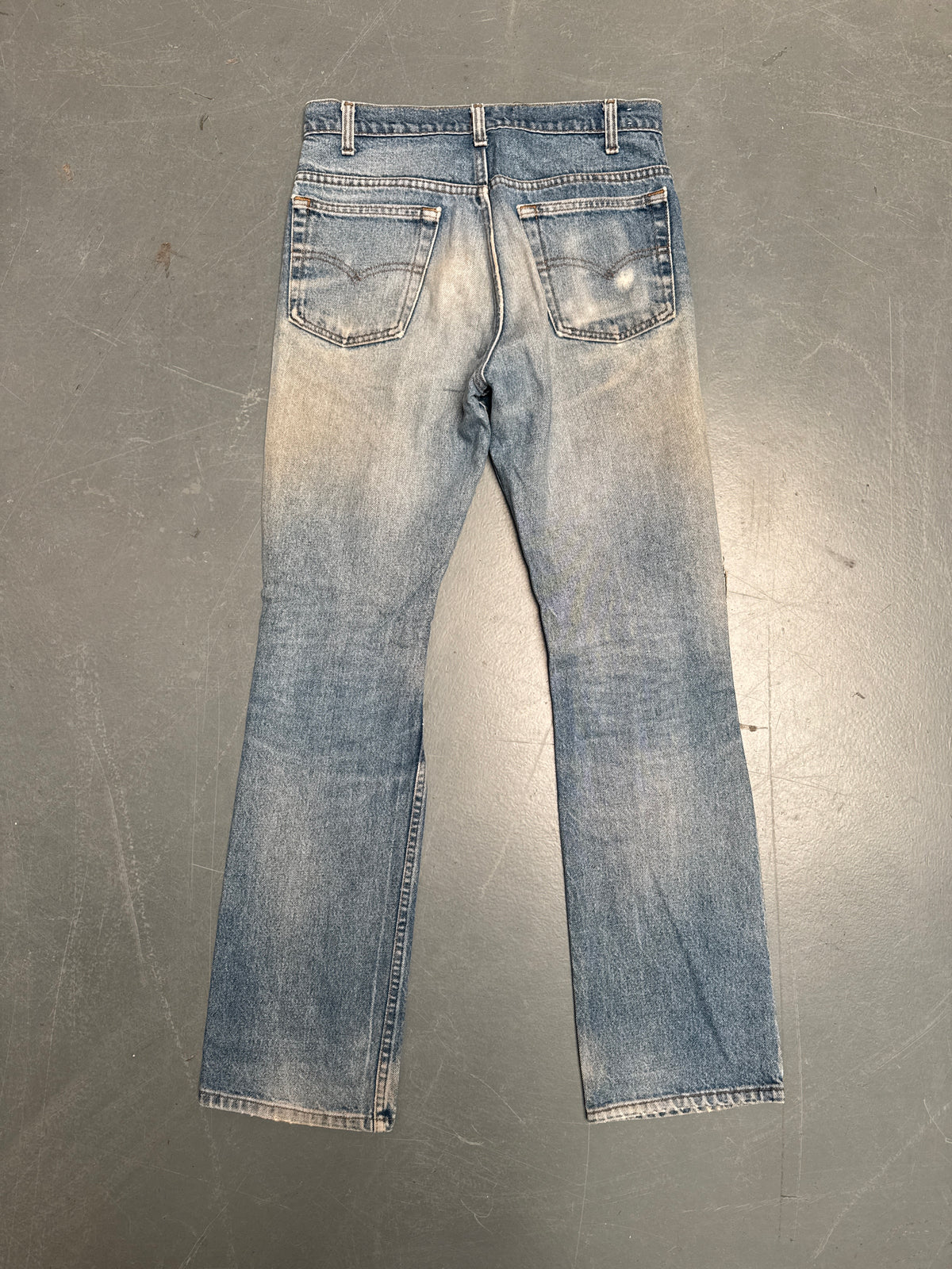 Levis 517 Bootcut Fit Vintage Jean 90s - W 30 L 33 - D69