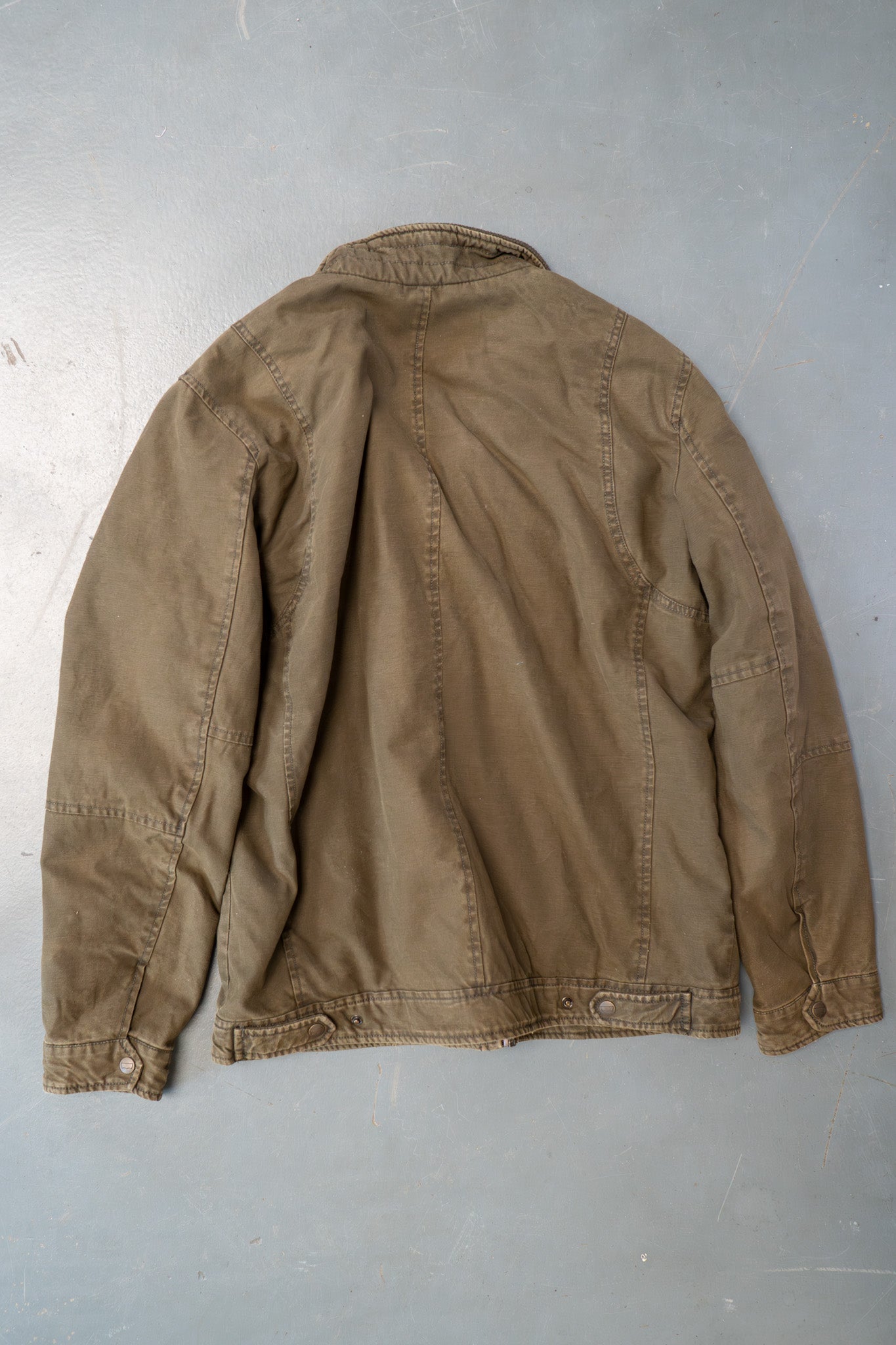 Vintage Levi's Jacket – 80s/90s - XL