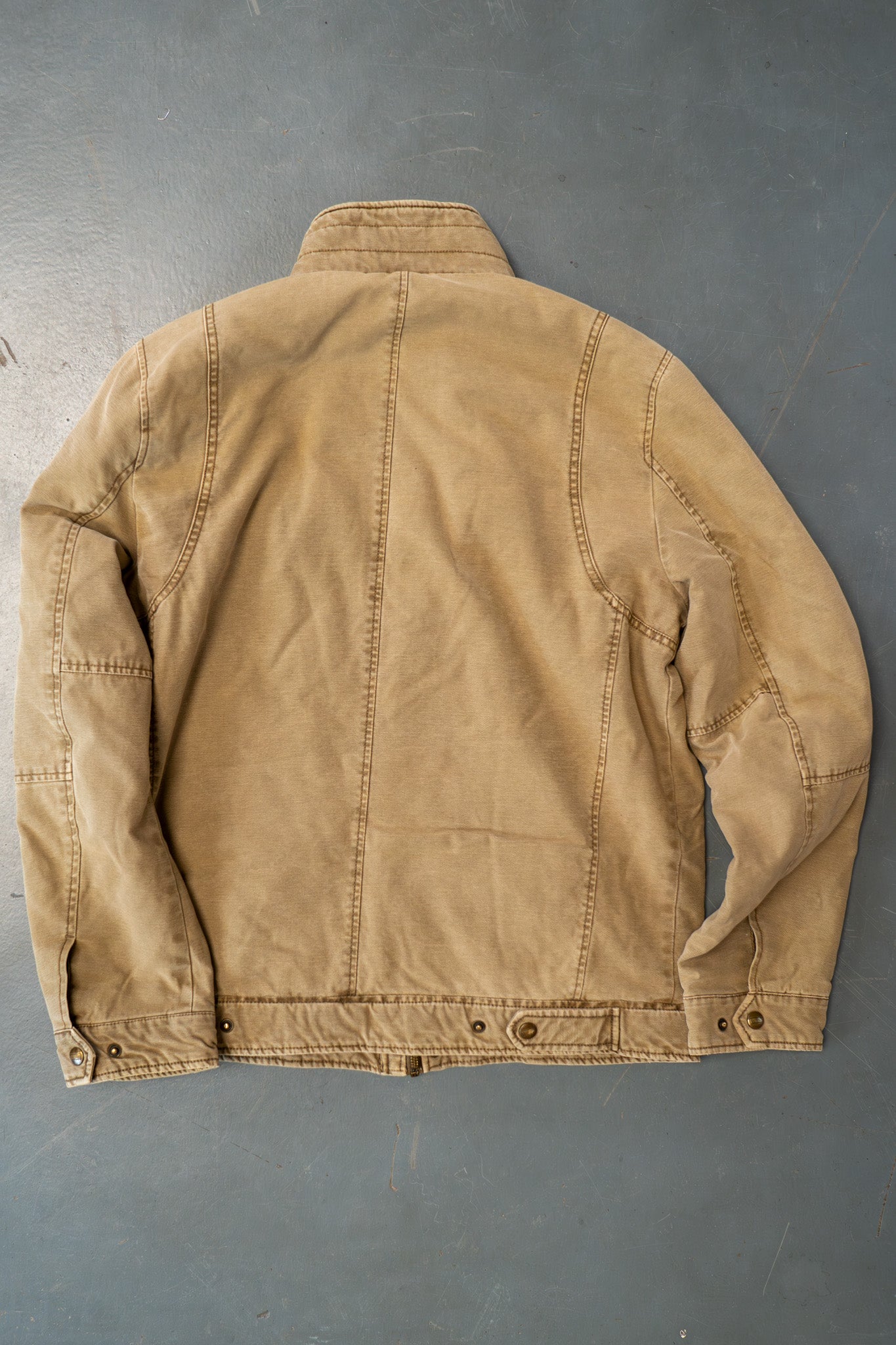Vintage Levi's Jacket – 80s/90s - XL