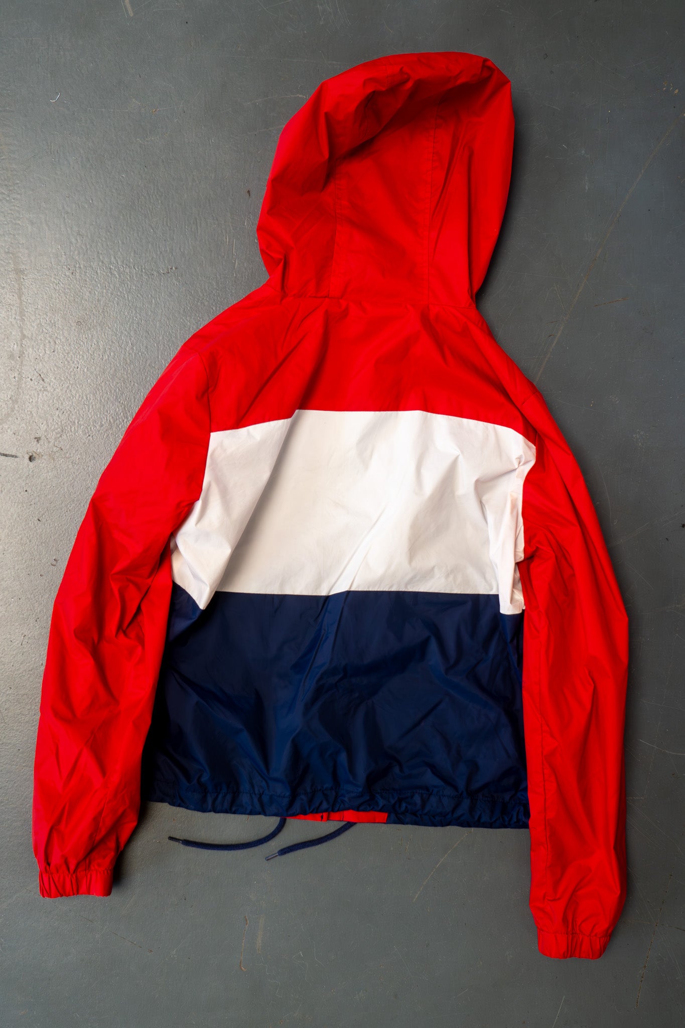 Vintage Levi's Red Jacket – 80s/90s - L