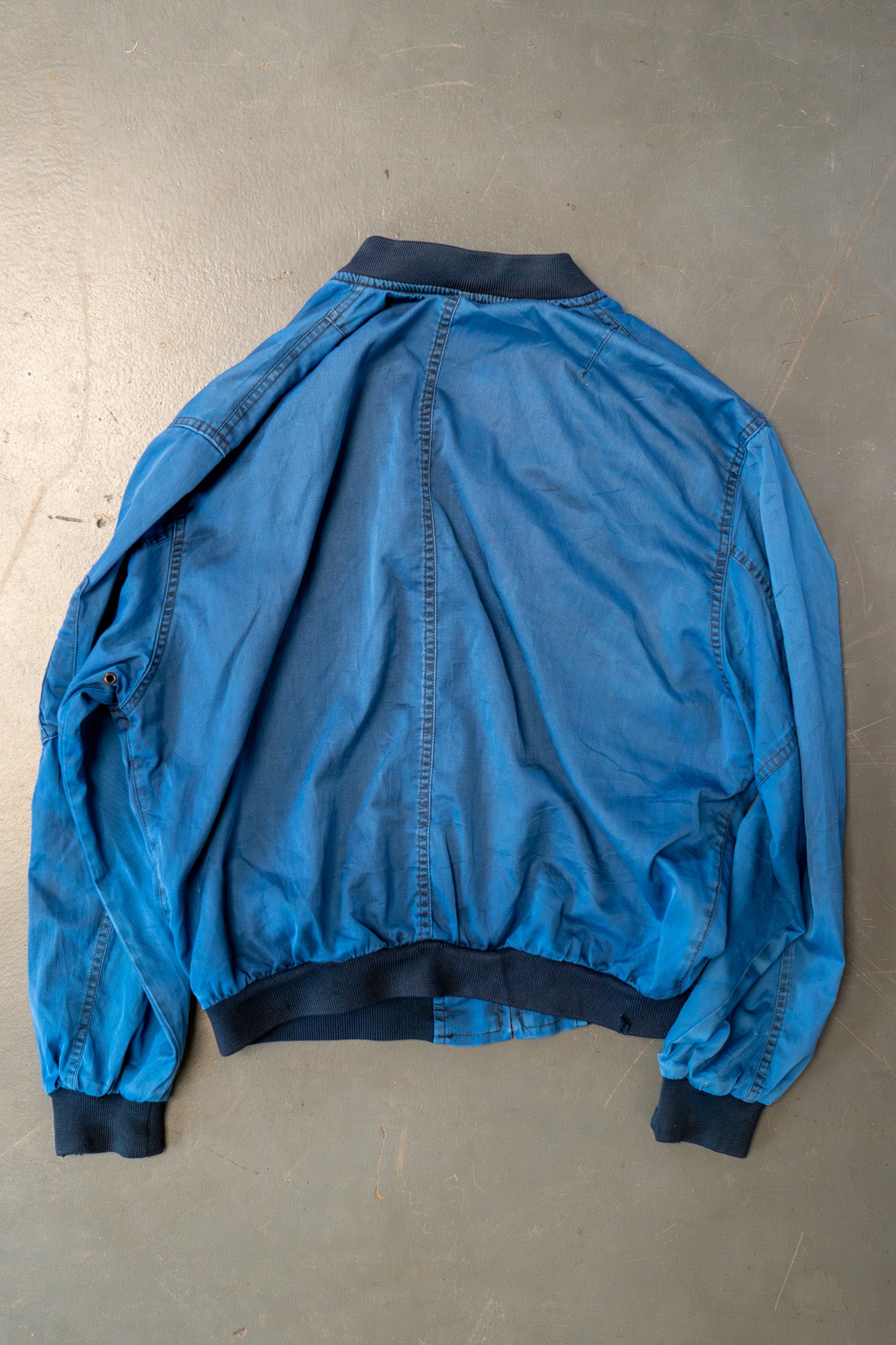 Vintage Levi's Denim Jacket – 80s/90s - XL