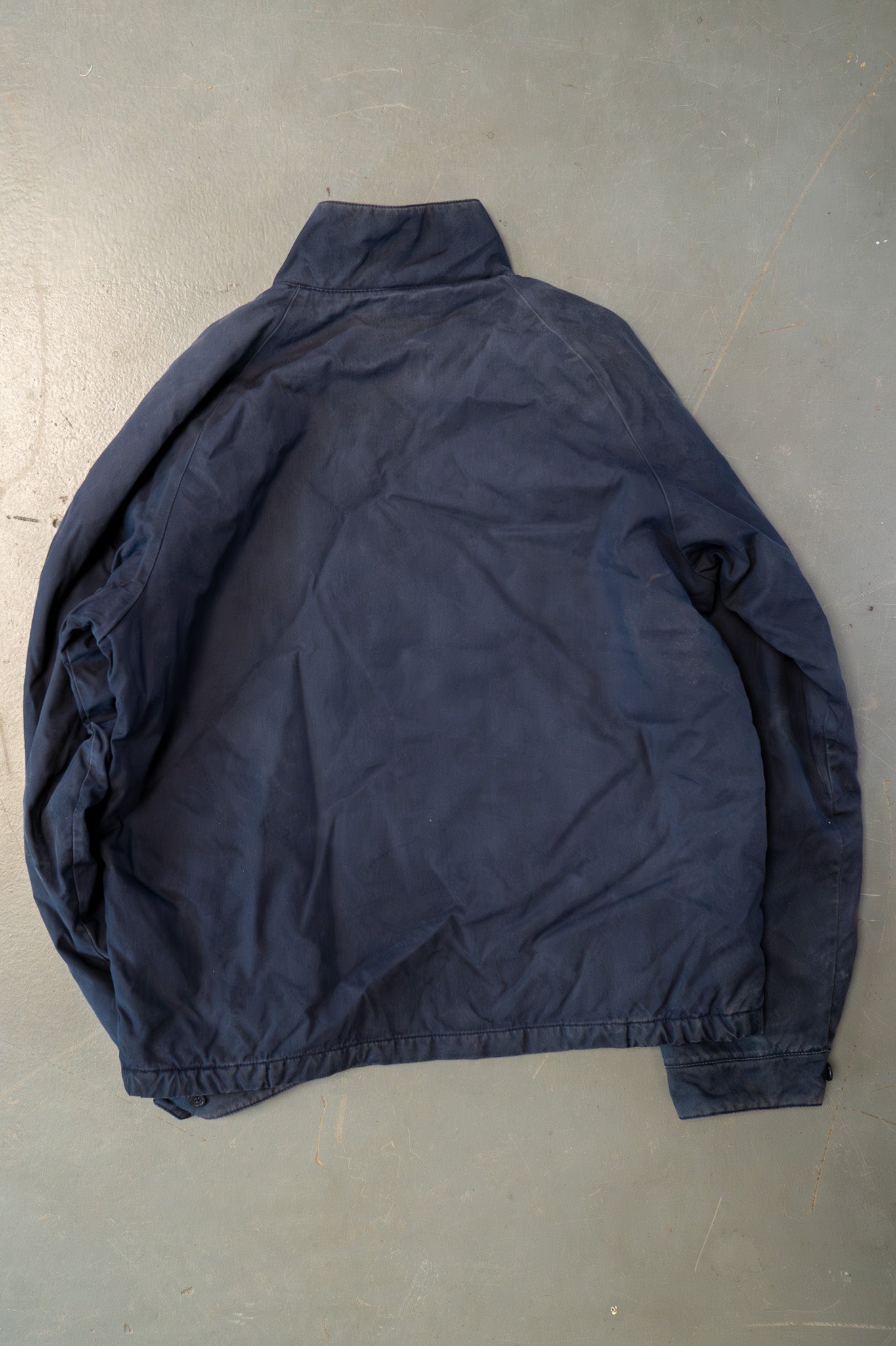 Vintage Levi's Denim Jacket – 80s/90s - L